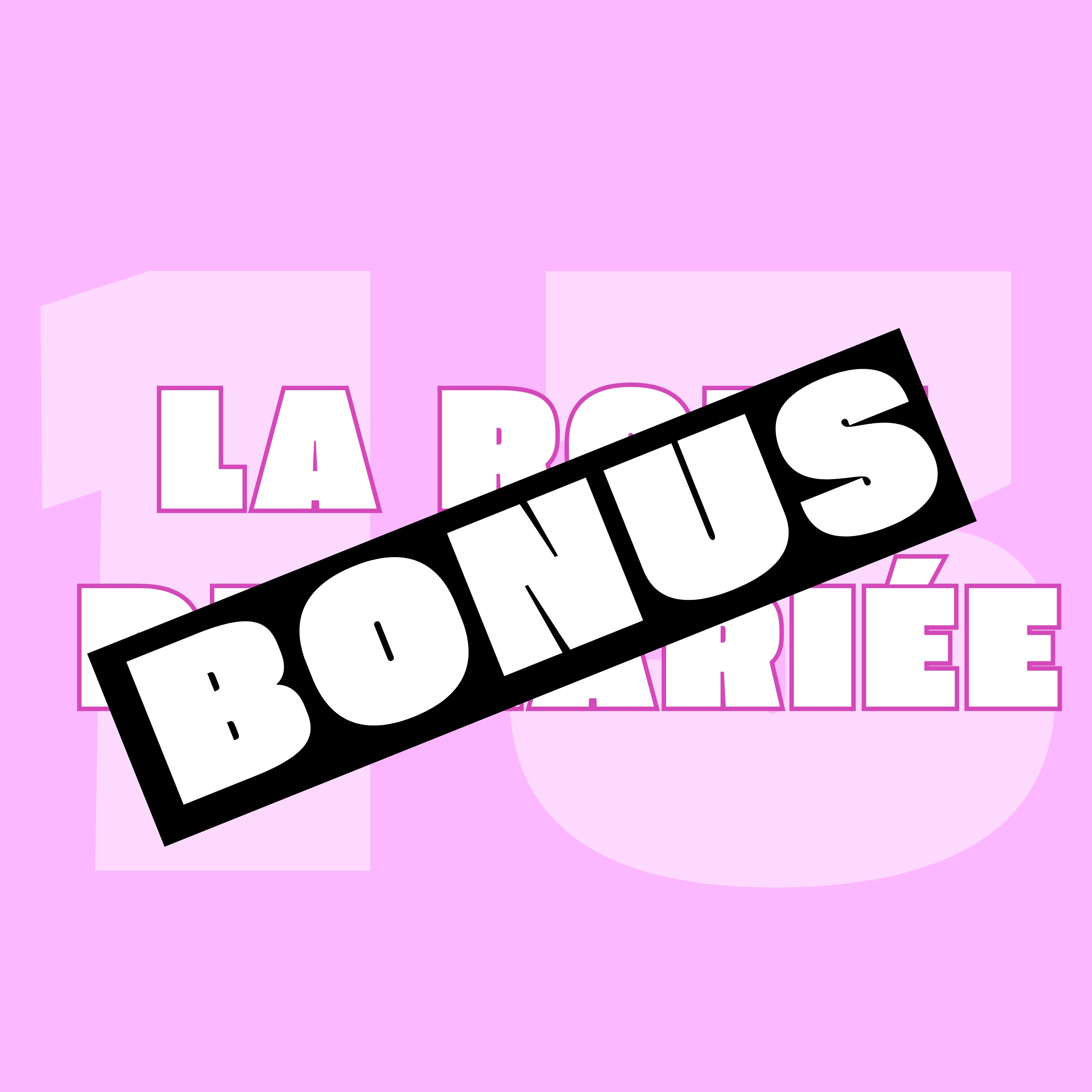 BONUS.- Cyrille répond à Anaïs et à ses sœurs
