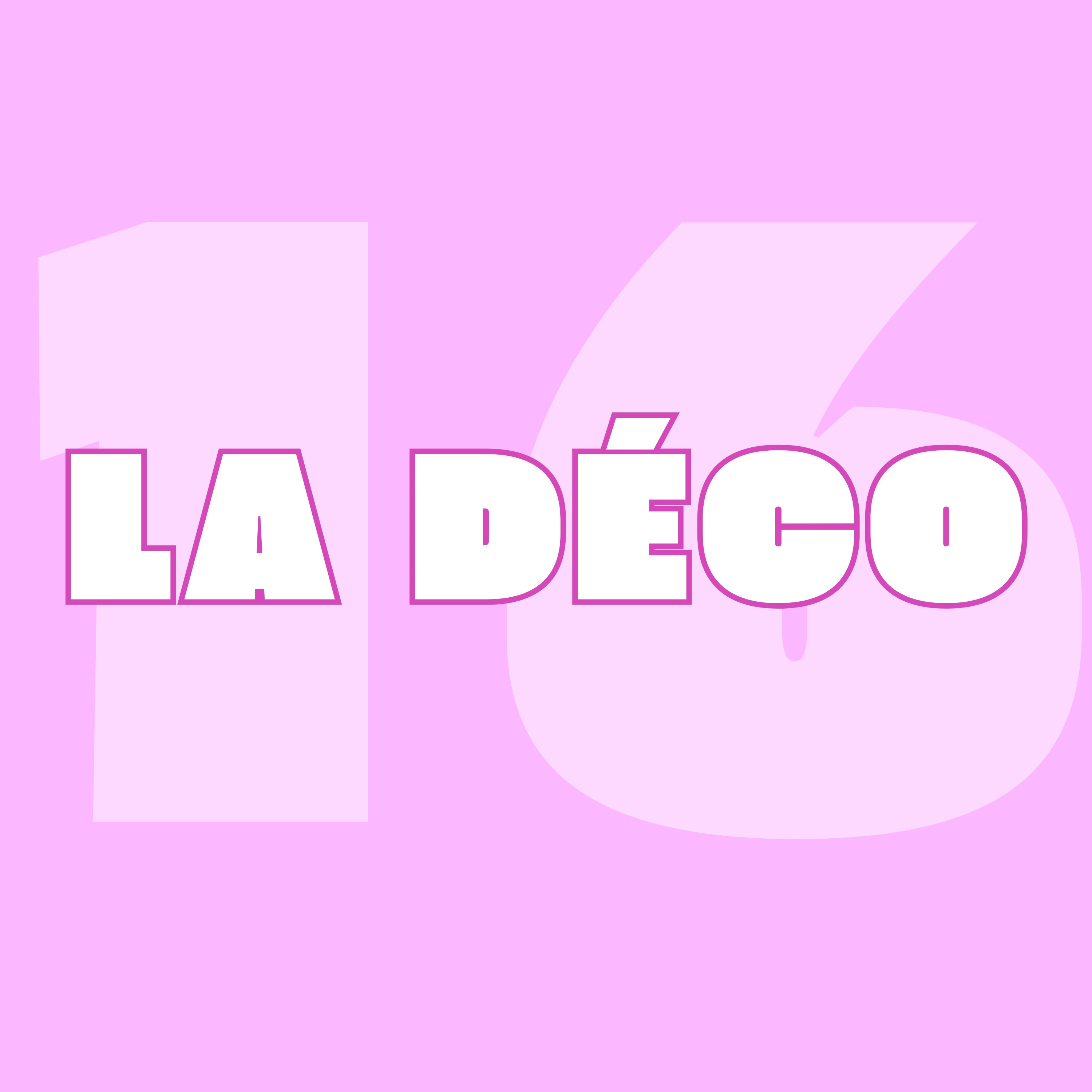 16.- Et si on choisissait la décoration de notre mariage ?