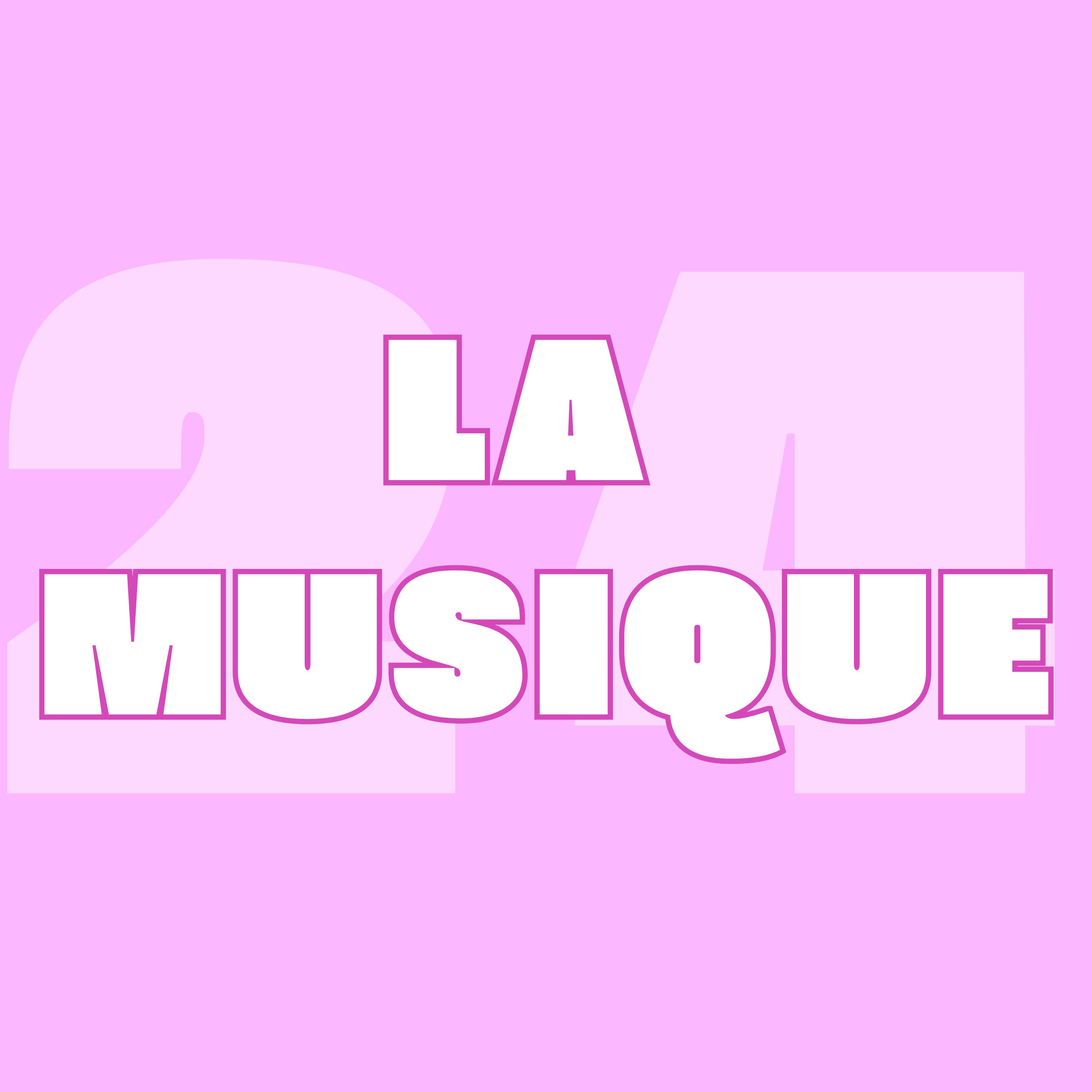 24.- Et si on choisissait nos musiques (cérémonies, cocktail, réception, première danse, soirée...) ?