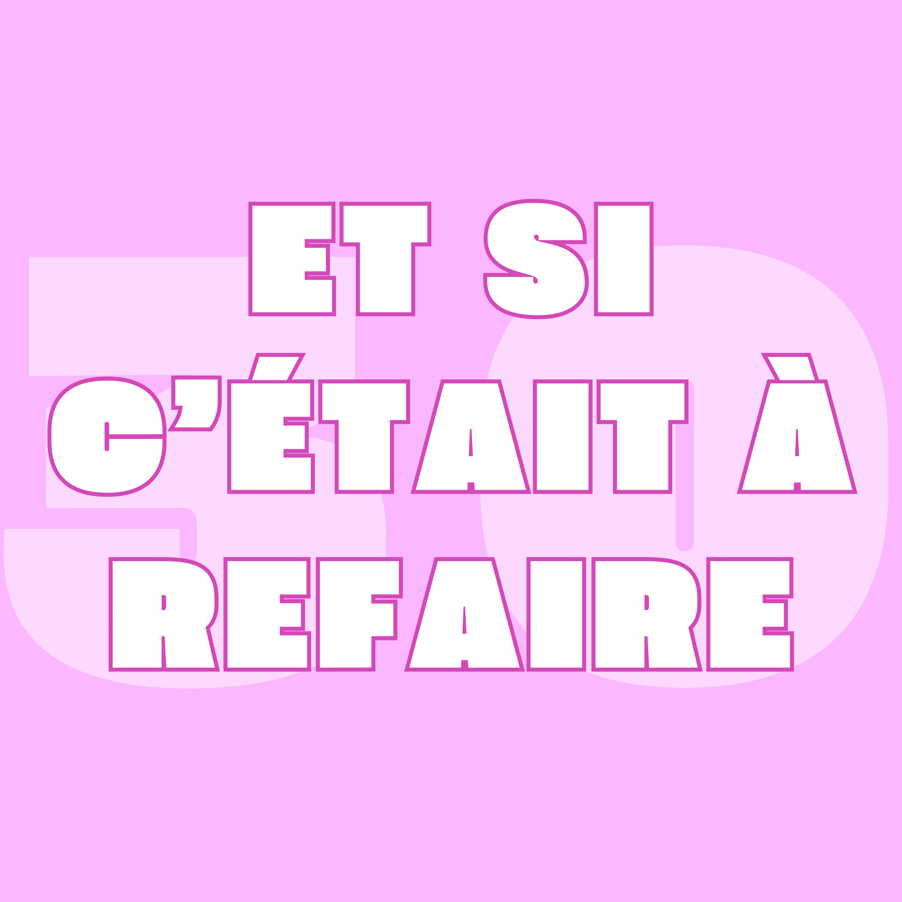 30. Notre mariage : ce qu'on changerait si c'était à refaire  episode artwork