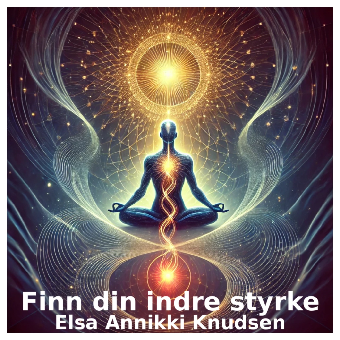 Elsa Annikki Knudsen\'s podcast Finn din indre Styrke