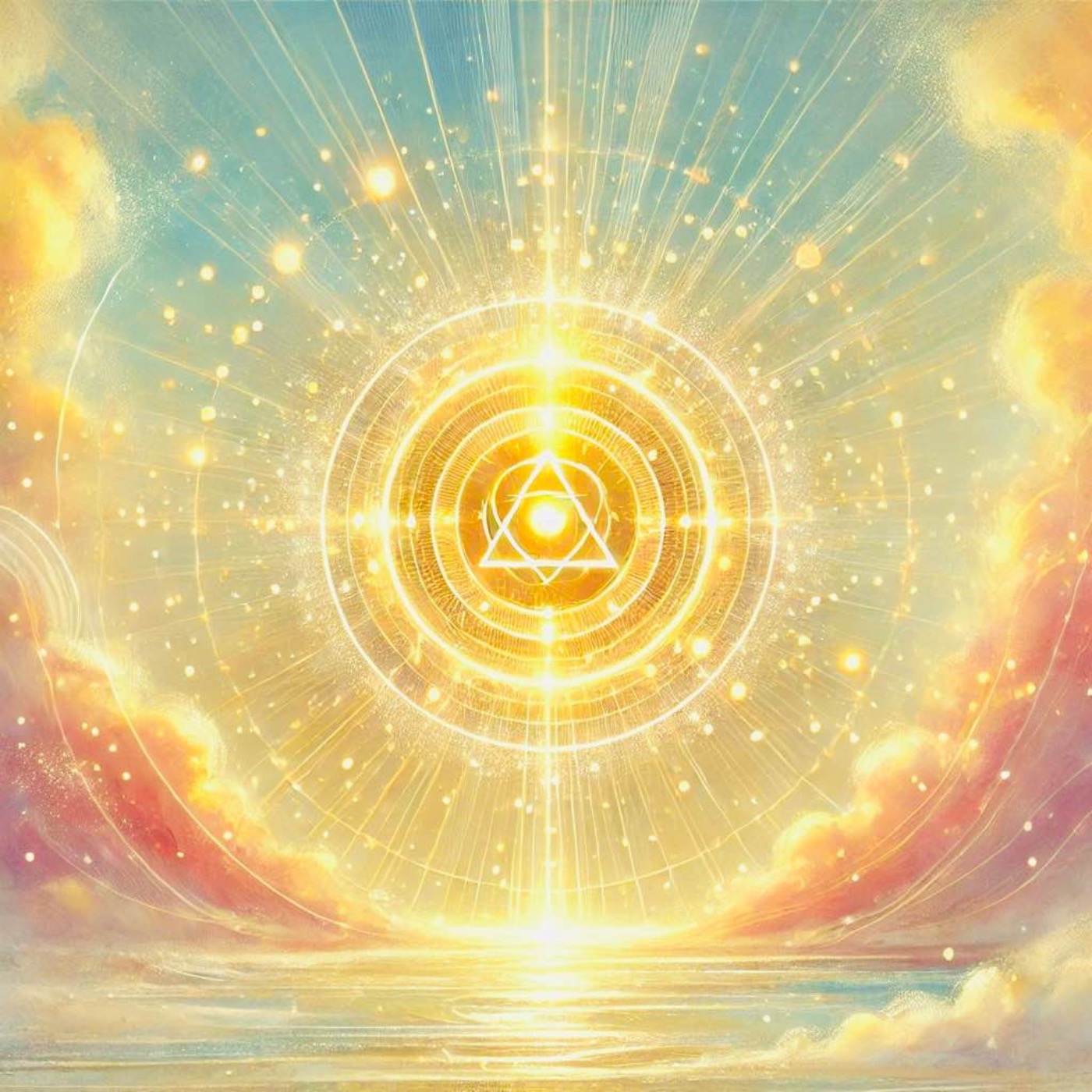 🌟 3–6–9: Den Hemmelige Koden episode artwork