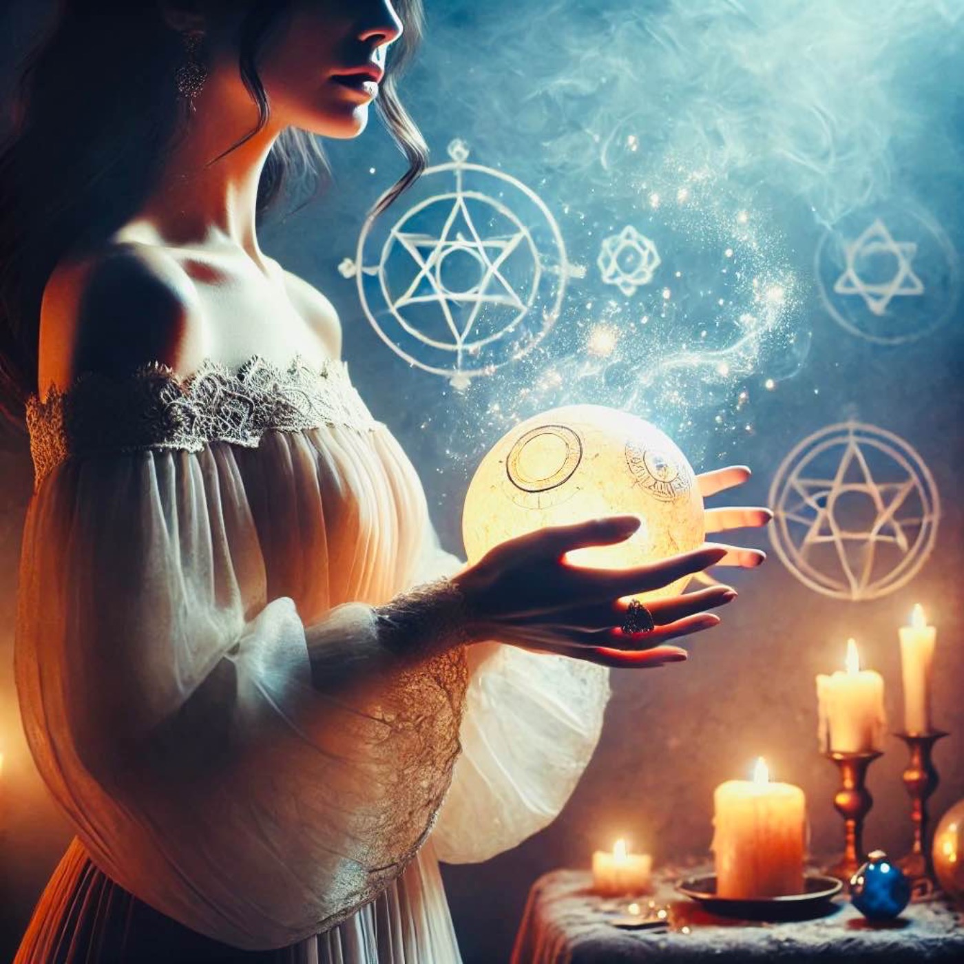 🔮 Alkemisten – Skaperen i deg episode artwork