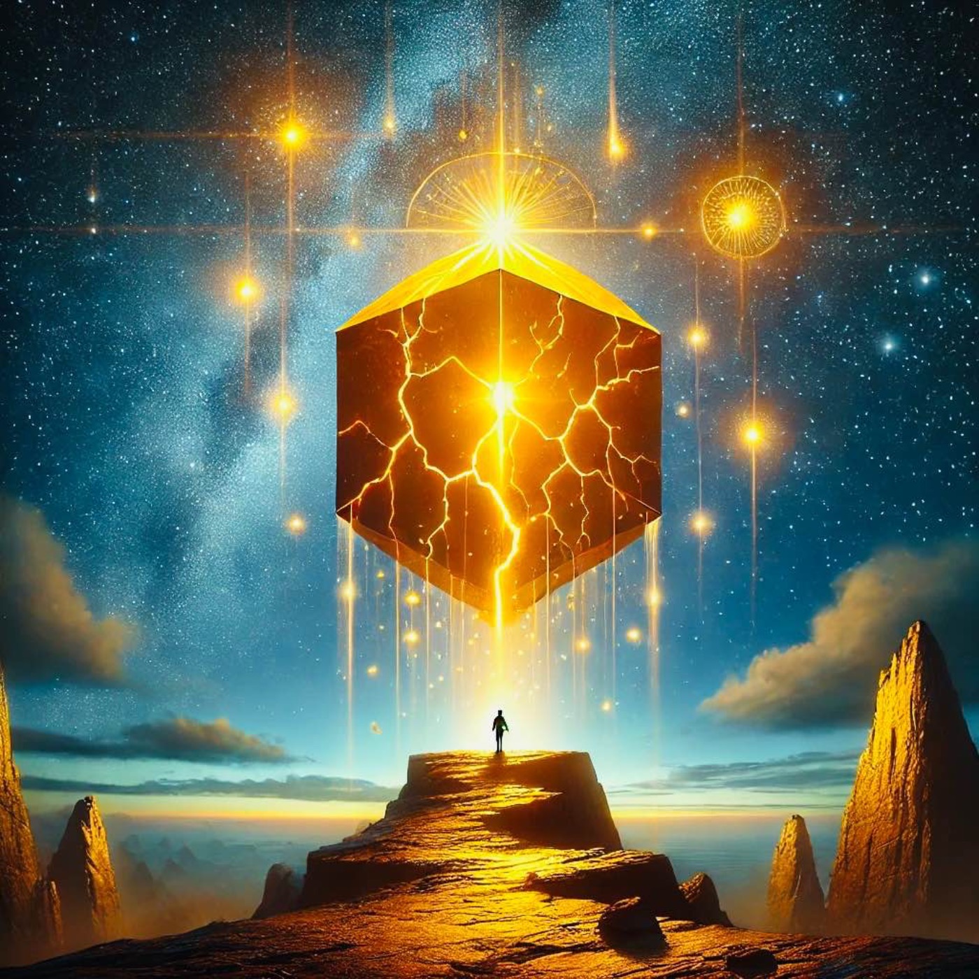 Det Gyldne Tårnet episode artwork