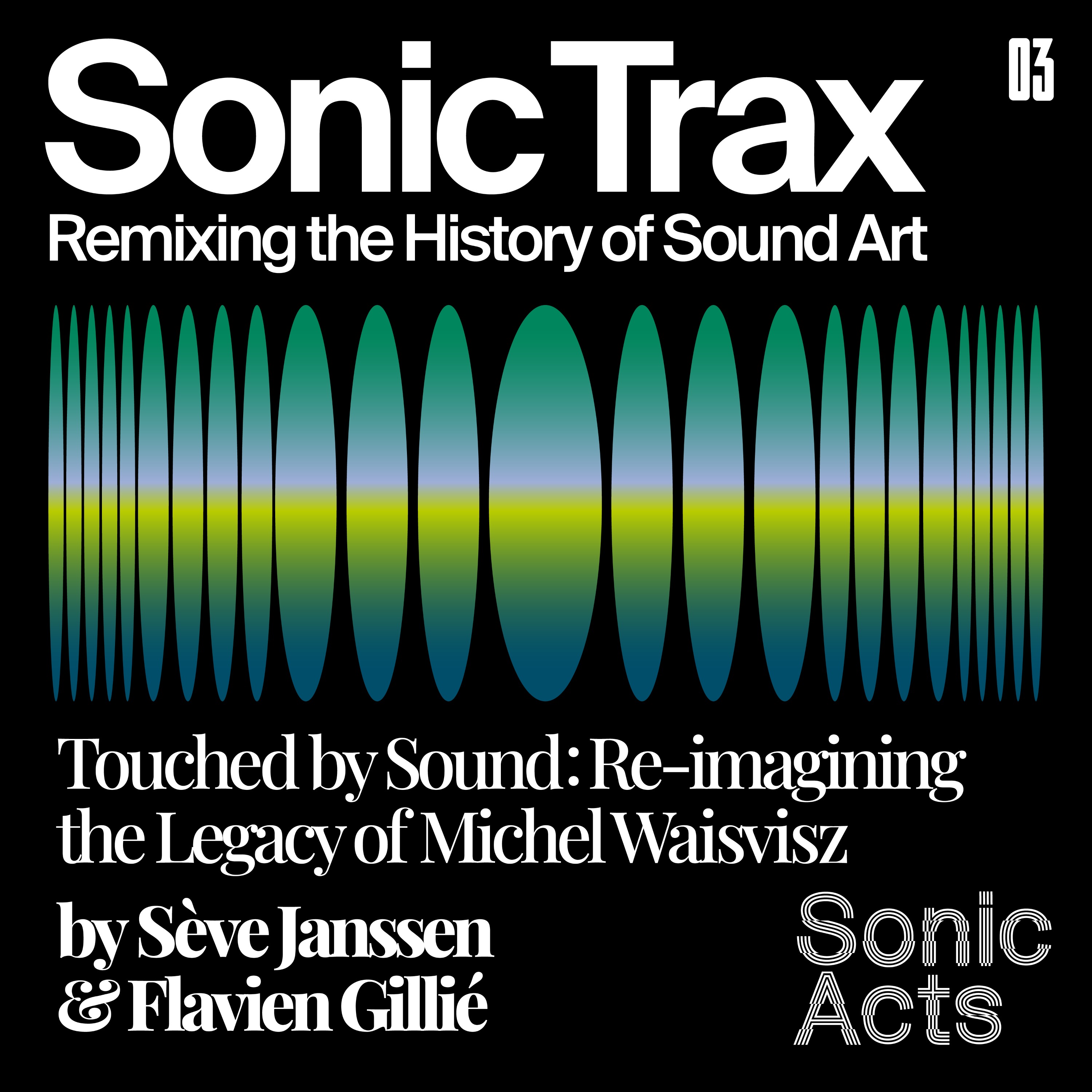 Sonic Acts