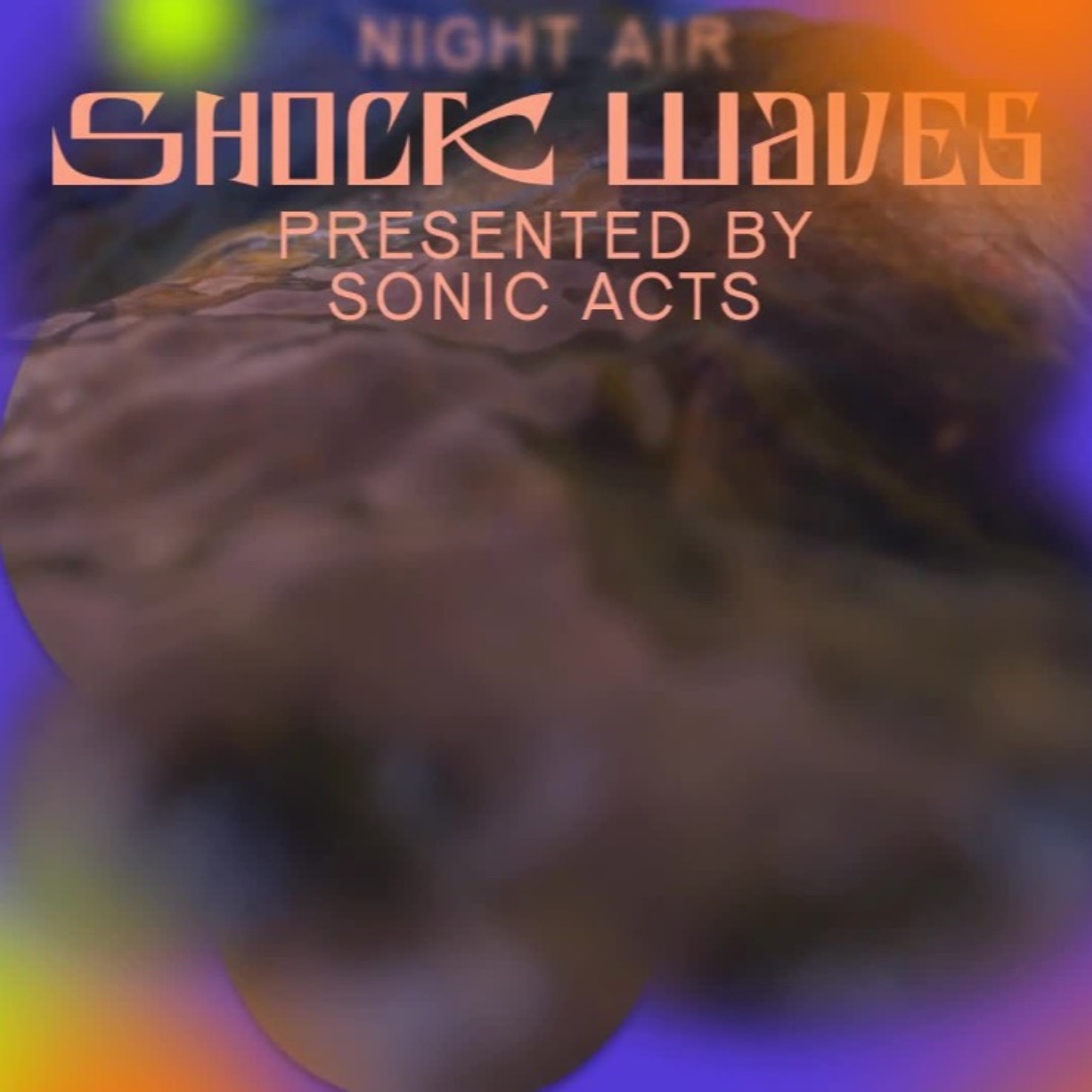 Sonic Acts