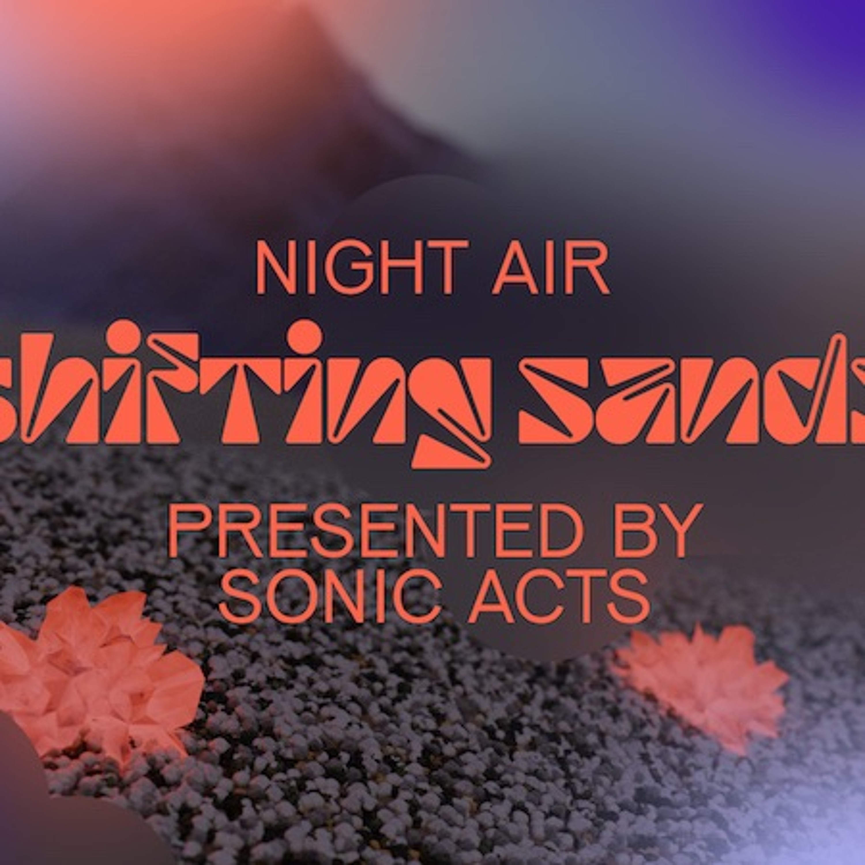 Sonic Acts