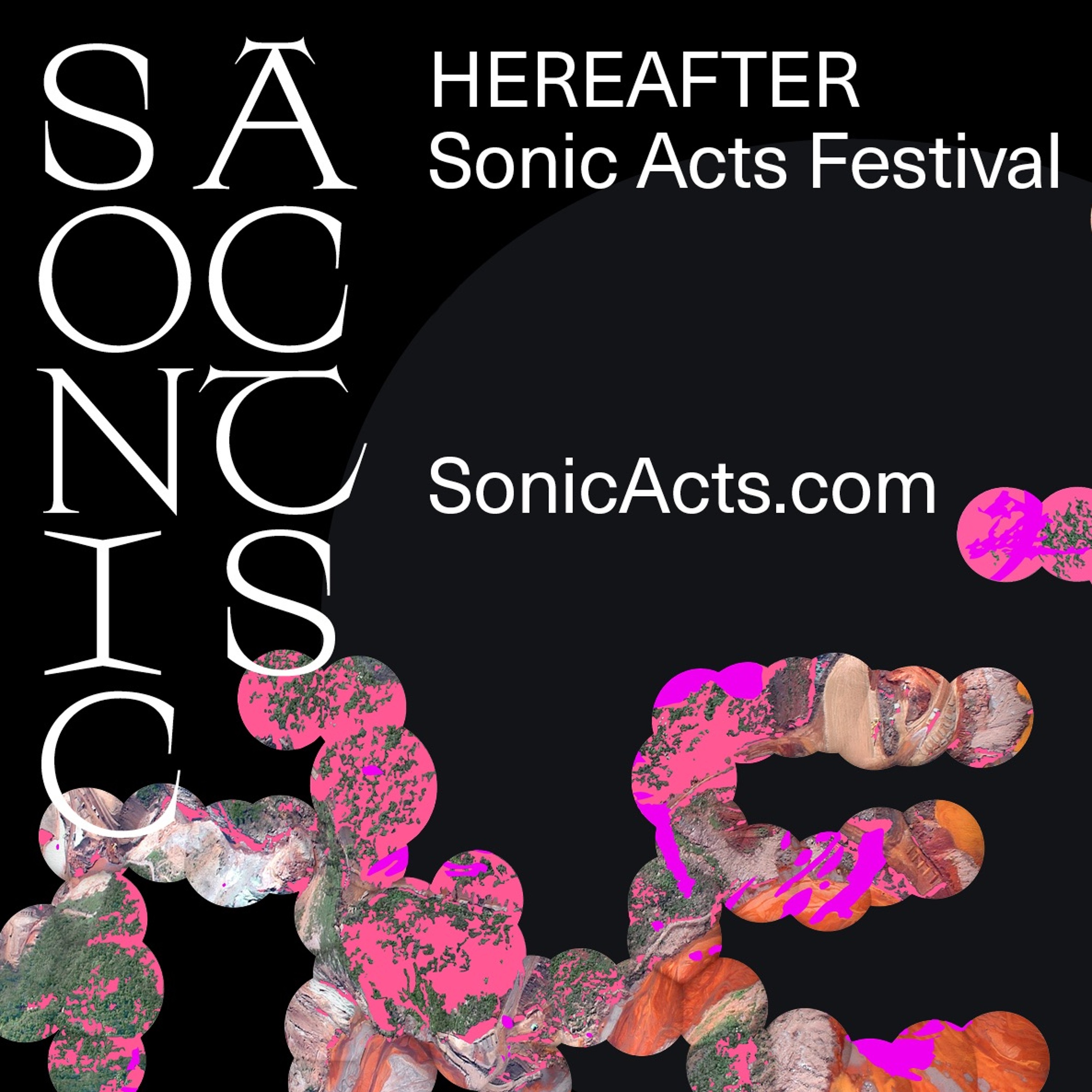 Sonic Acts