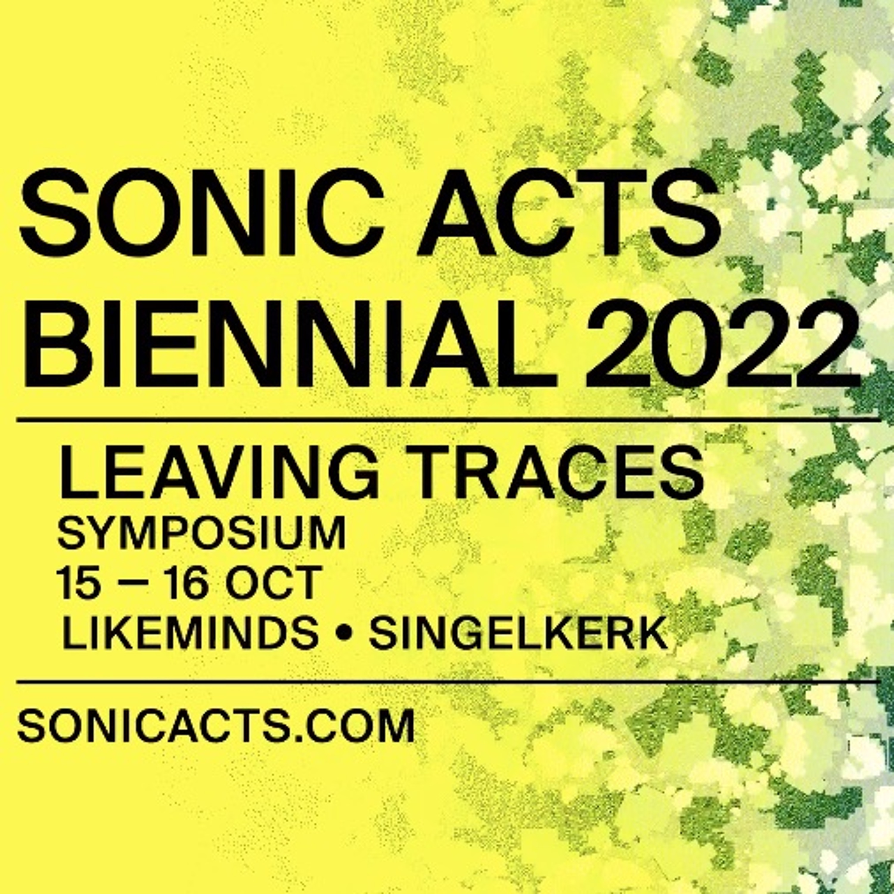 Sonic Acts