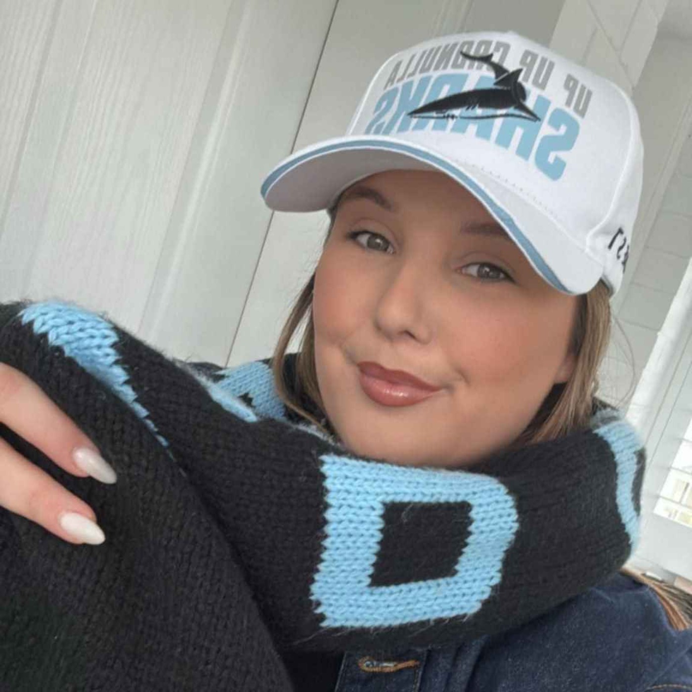 Season Ticket Holders
