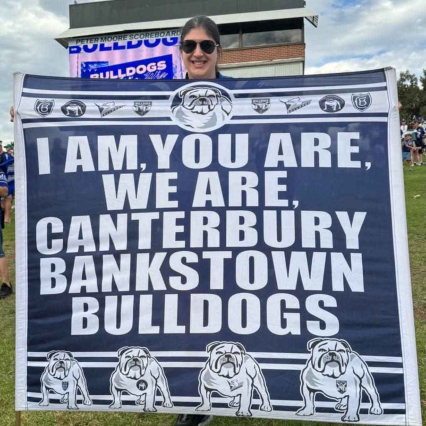 Season Ticket Holders
