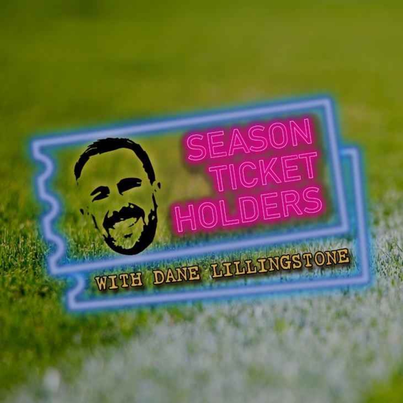 Season Ticket Holders