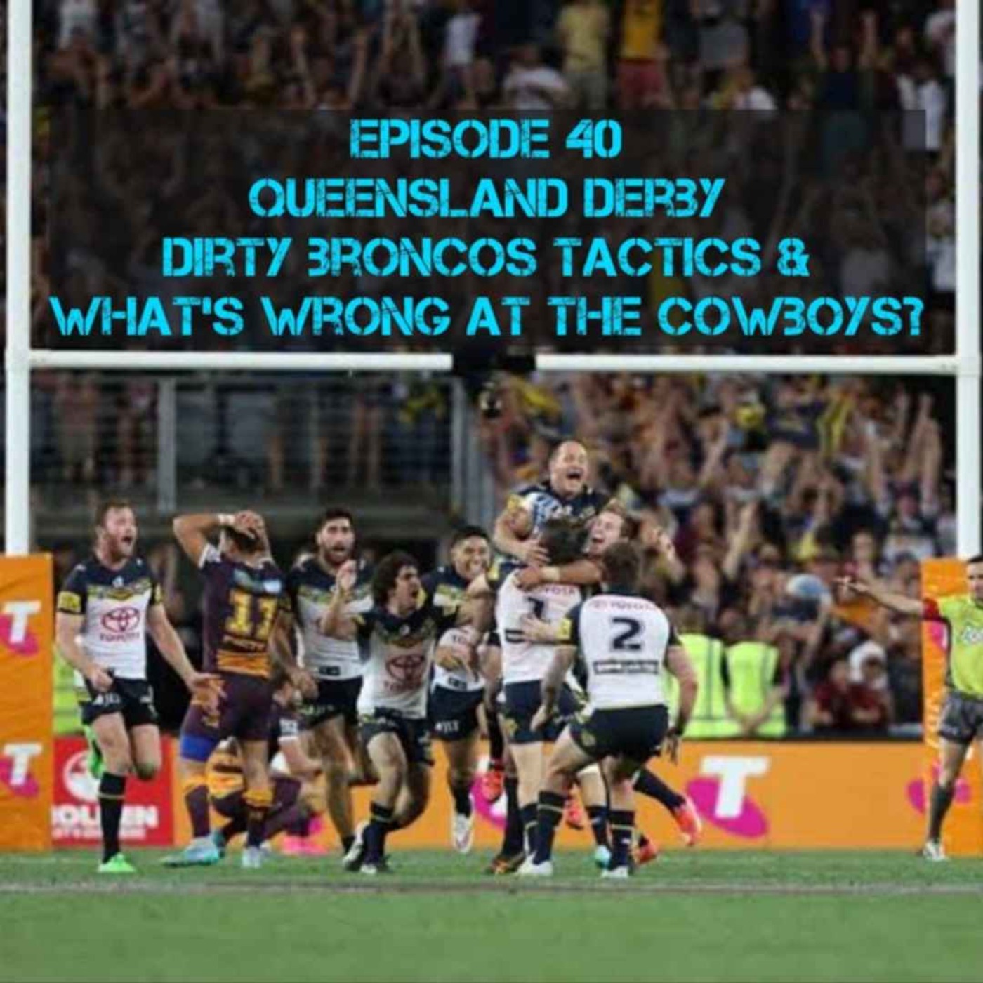 Season Ticket Holders