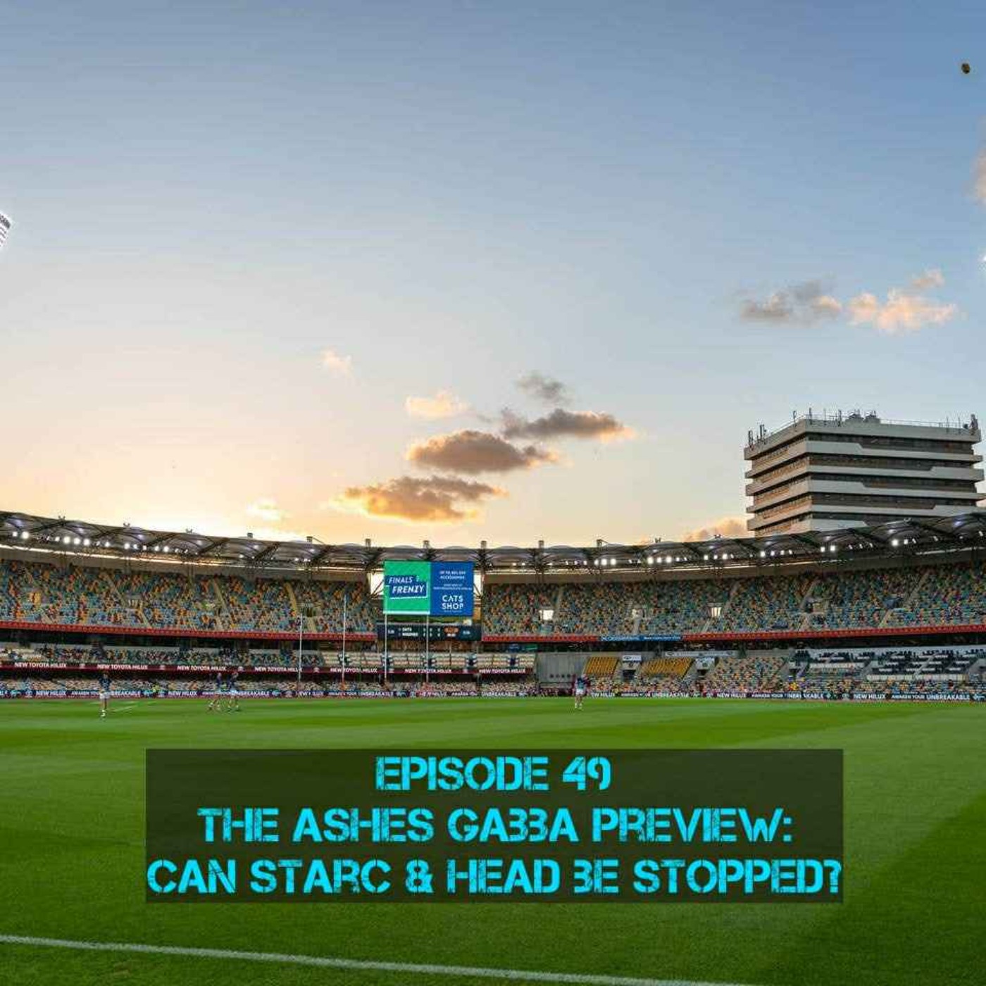 Season Ticket Holders