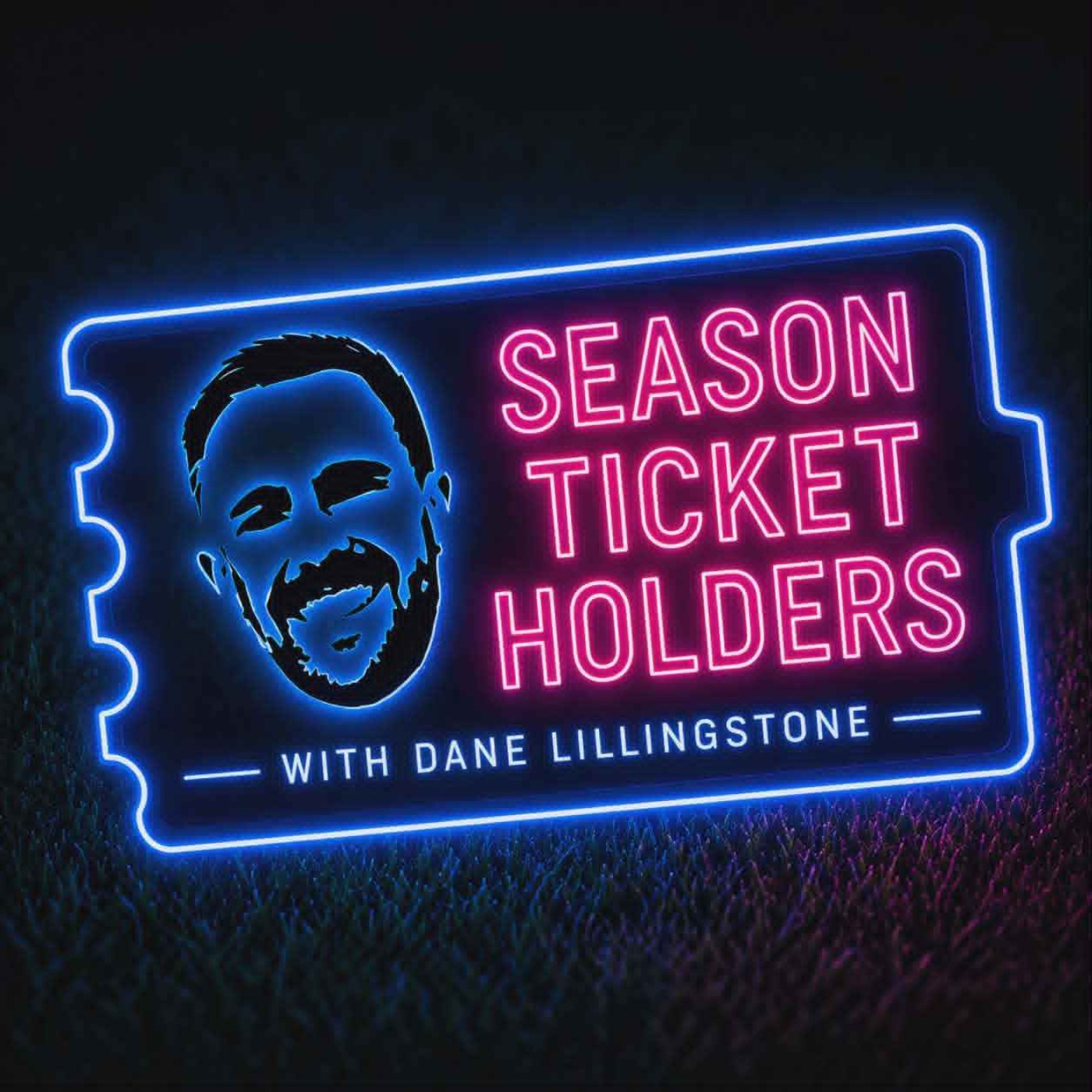 Season Ticket Holders