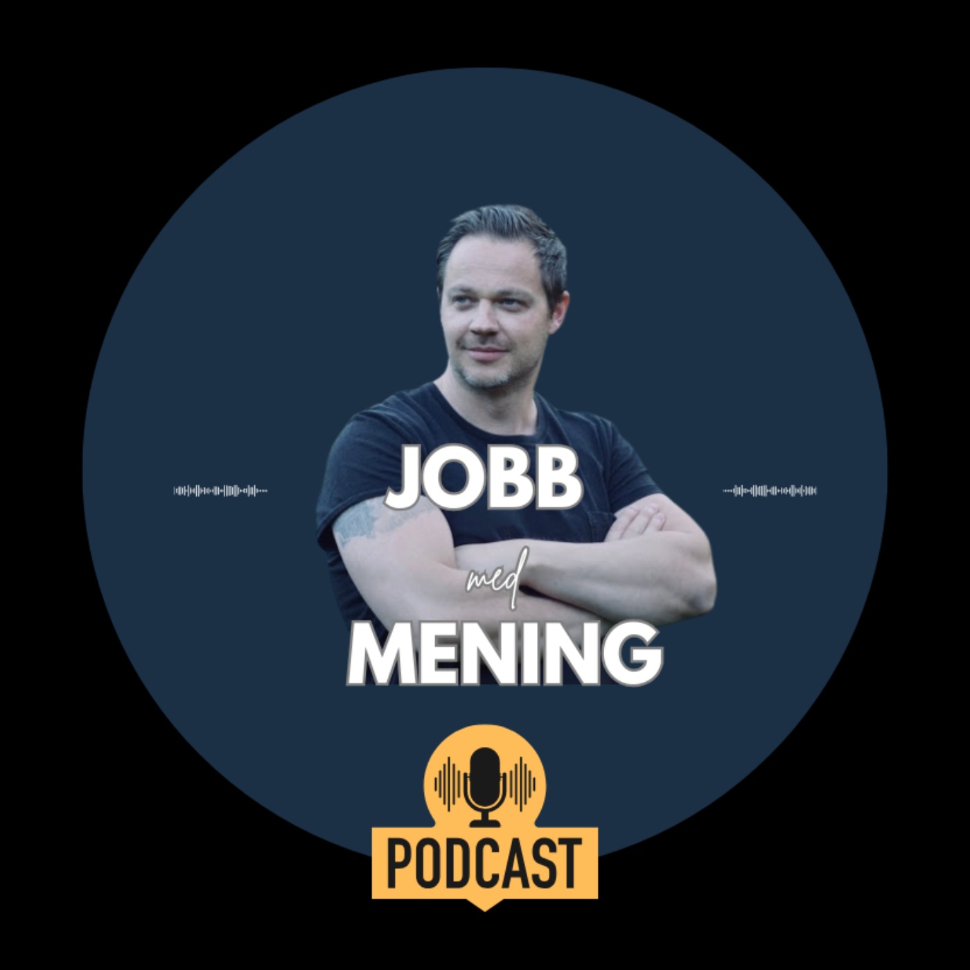 Jobb med mening