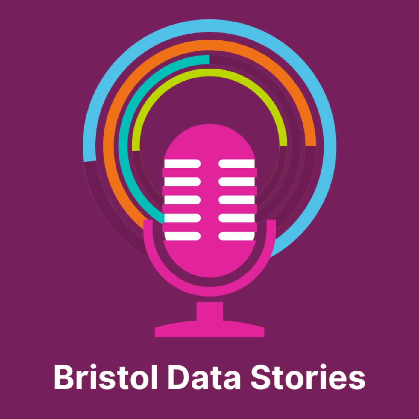Bristol Data Stories