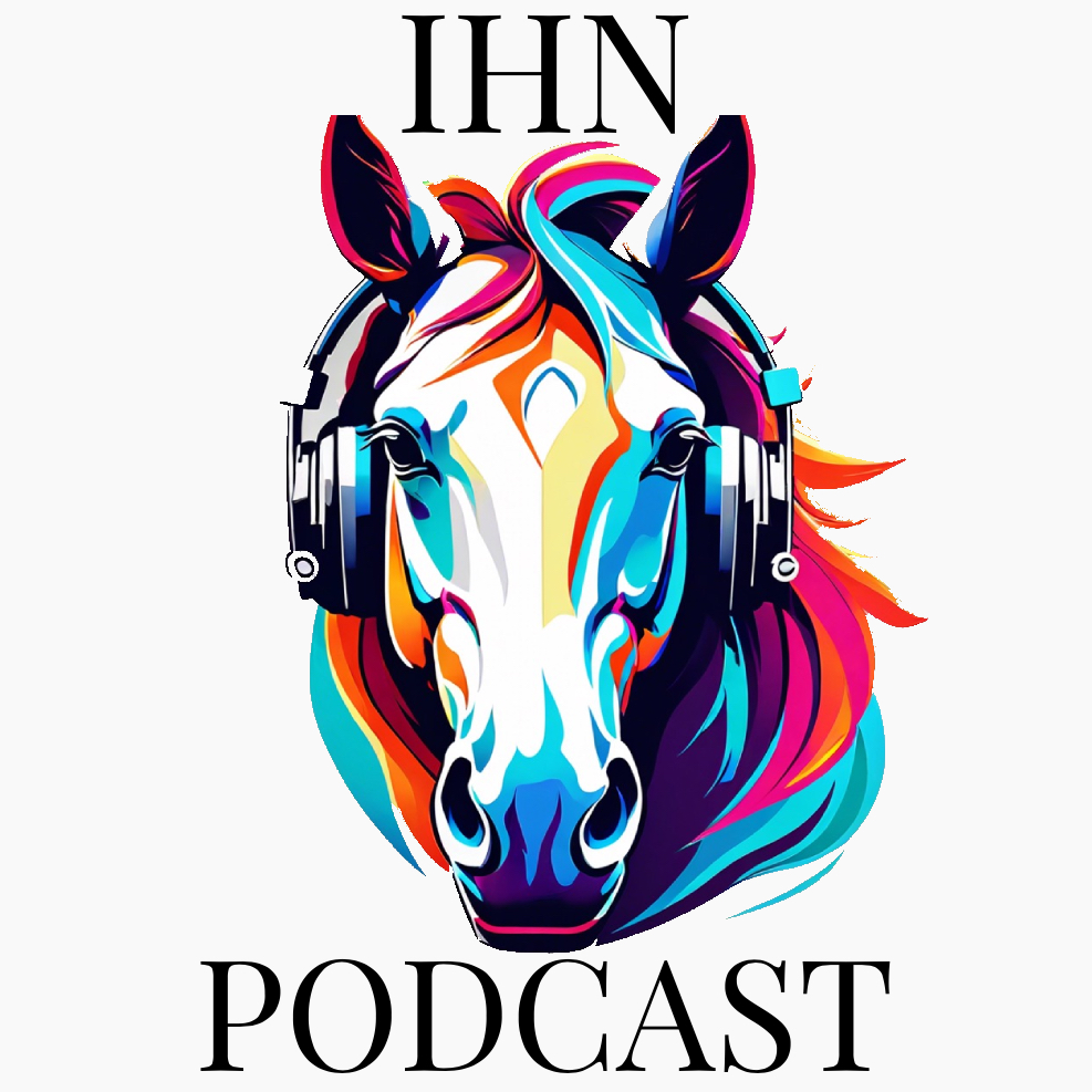 IHN Podcast
