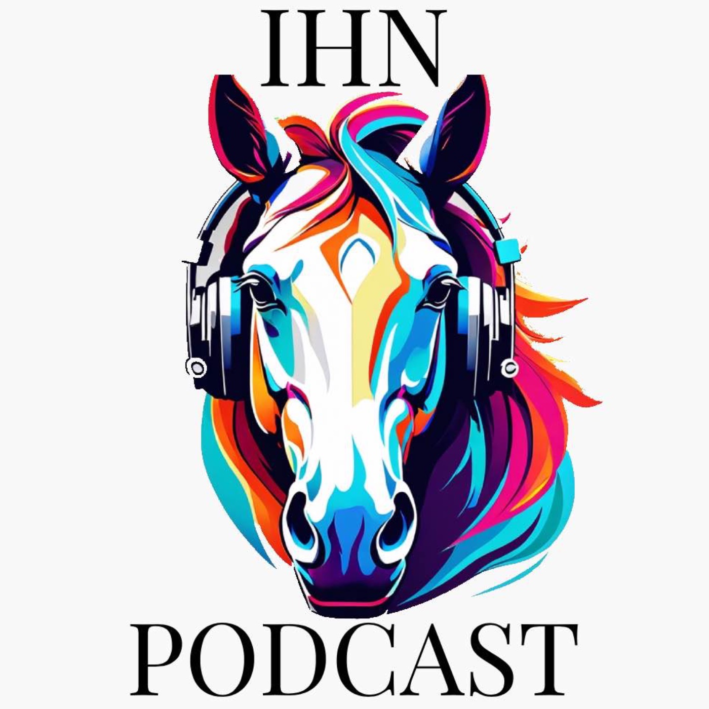 IHN Podcast