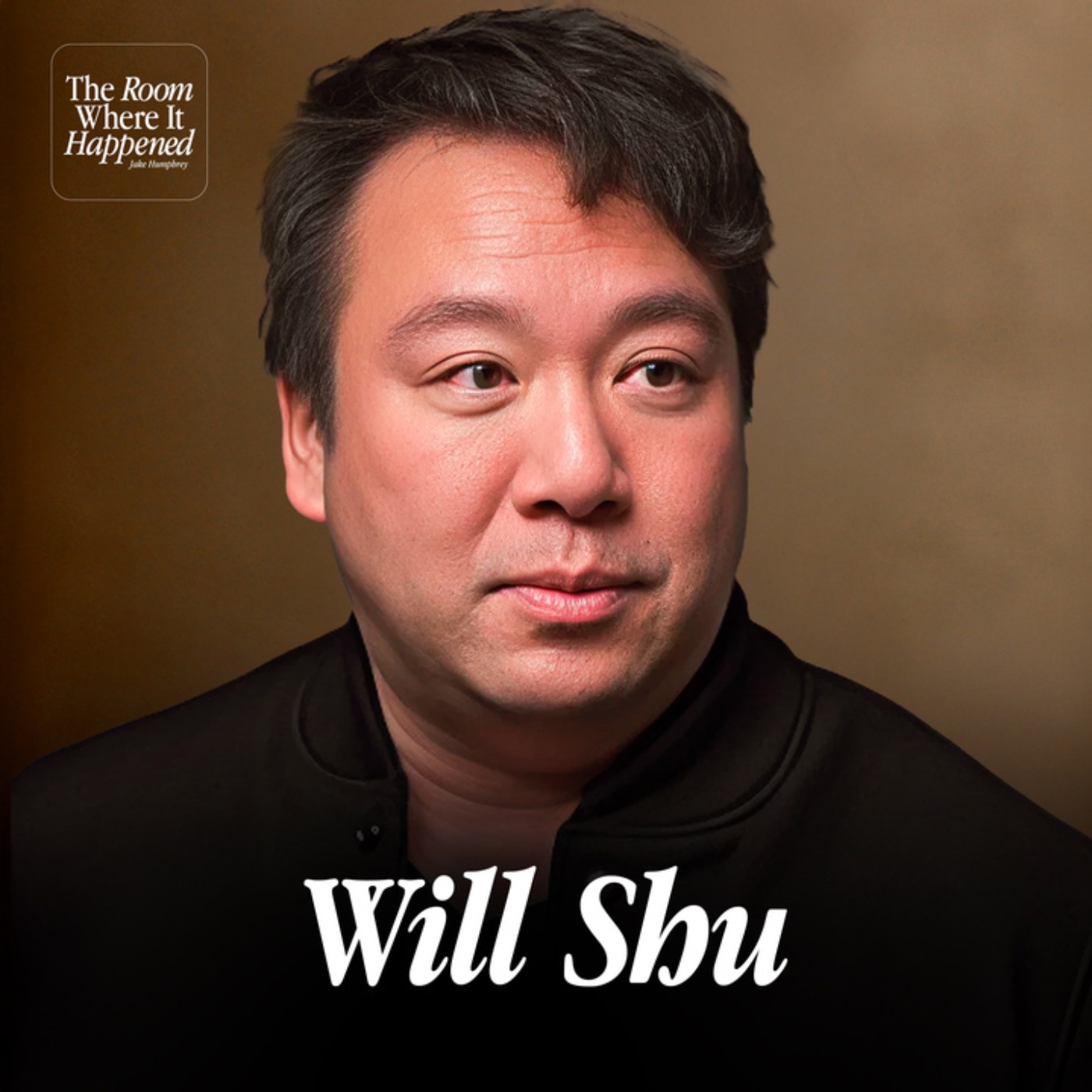 He Used To Deliver Pizza. Now He Runs a $2B+ Company. episode artwork