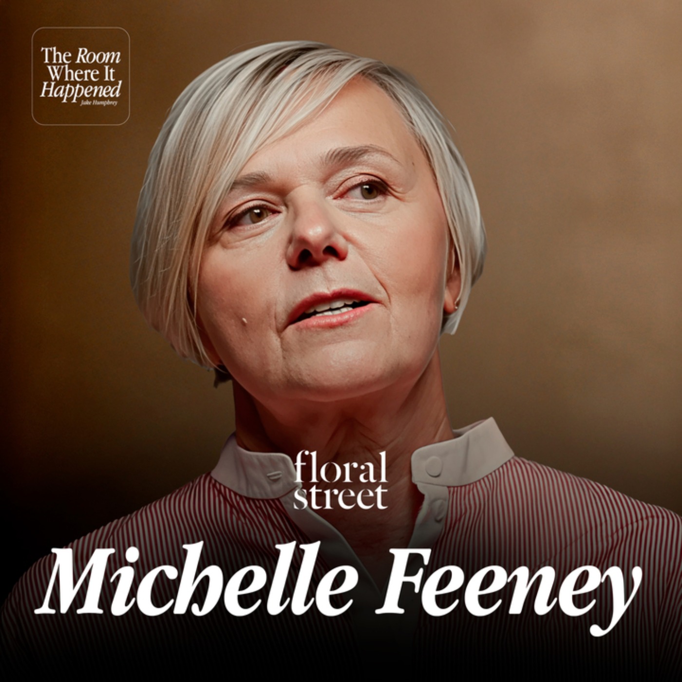 I Quit My Job At 51... Now I Own A Global Beauty Brand episode artwork