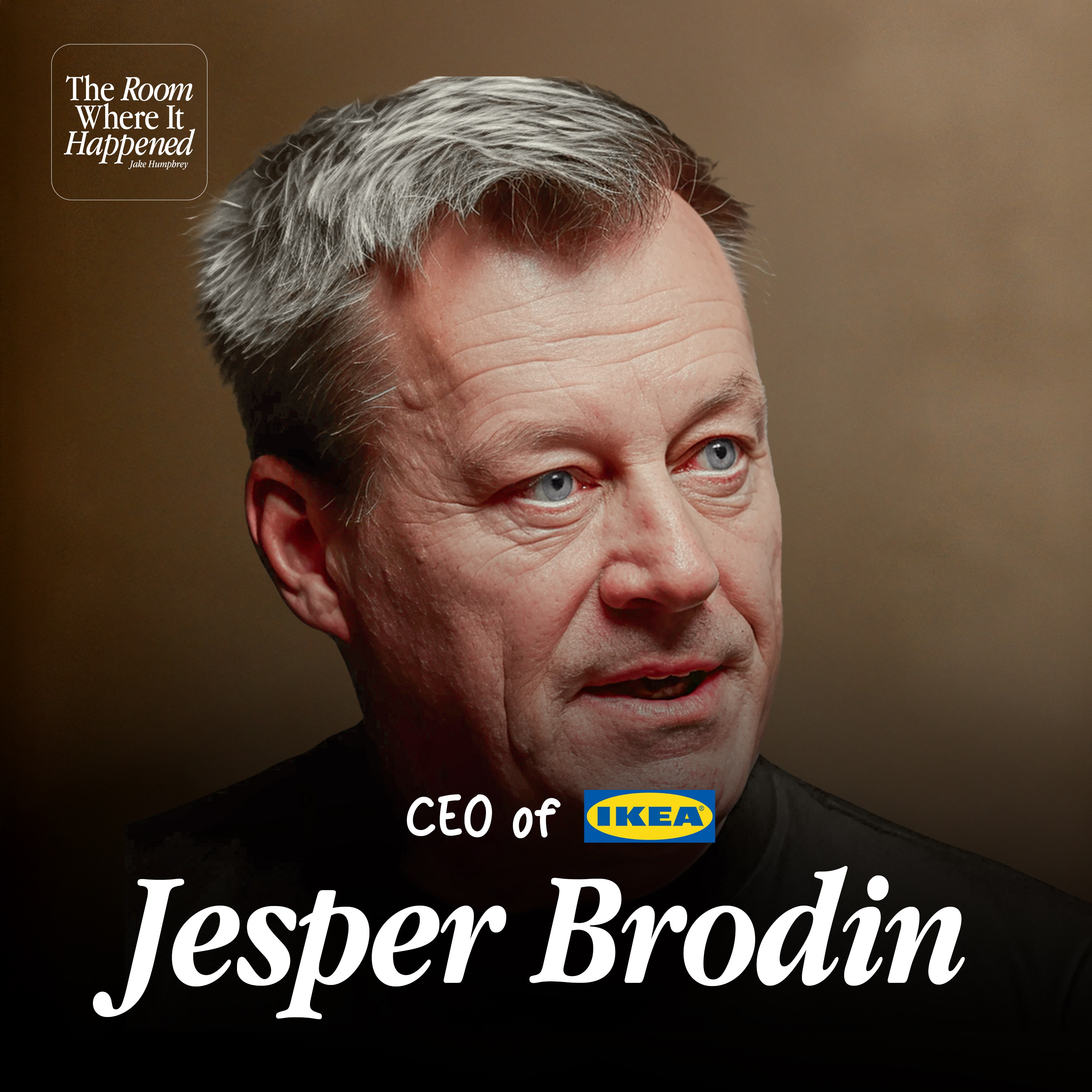 How IKEA's CEO Transformed an 82-Year-Old Company in 5 Years episode artwork