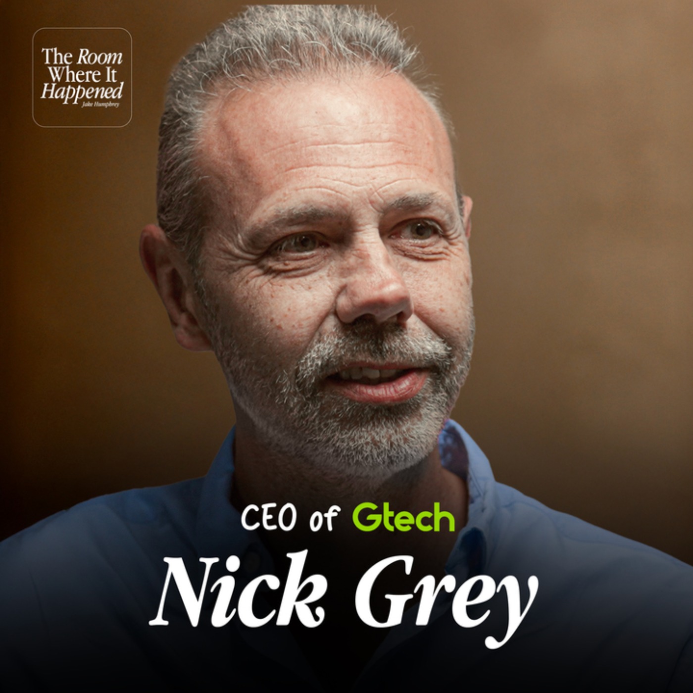 He Risked His Life Savings to Build a $87 Million Business episode artwork