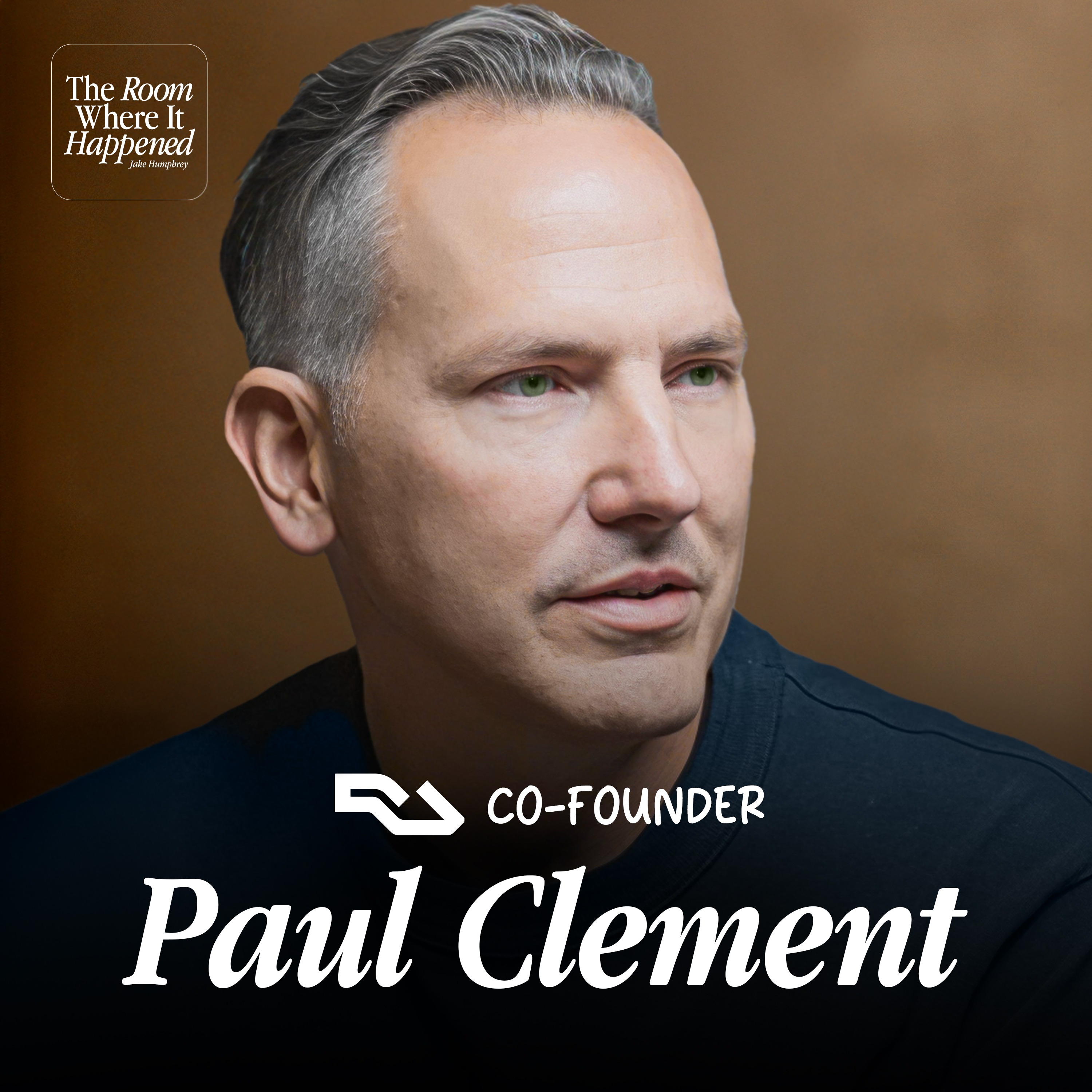 Will Music Survive AI & Turning $400 Into A Global Music Platform: Resident Advisor Founder Paul Clement episode artwork