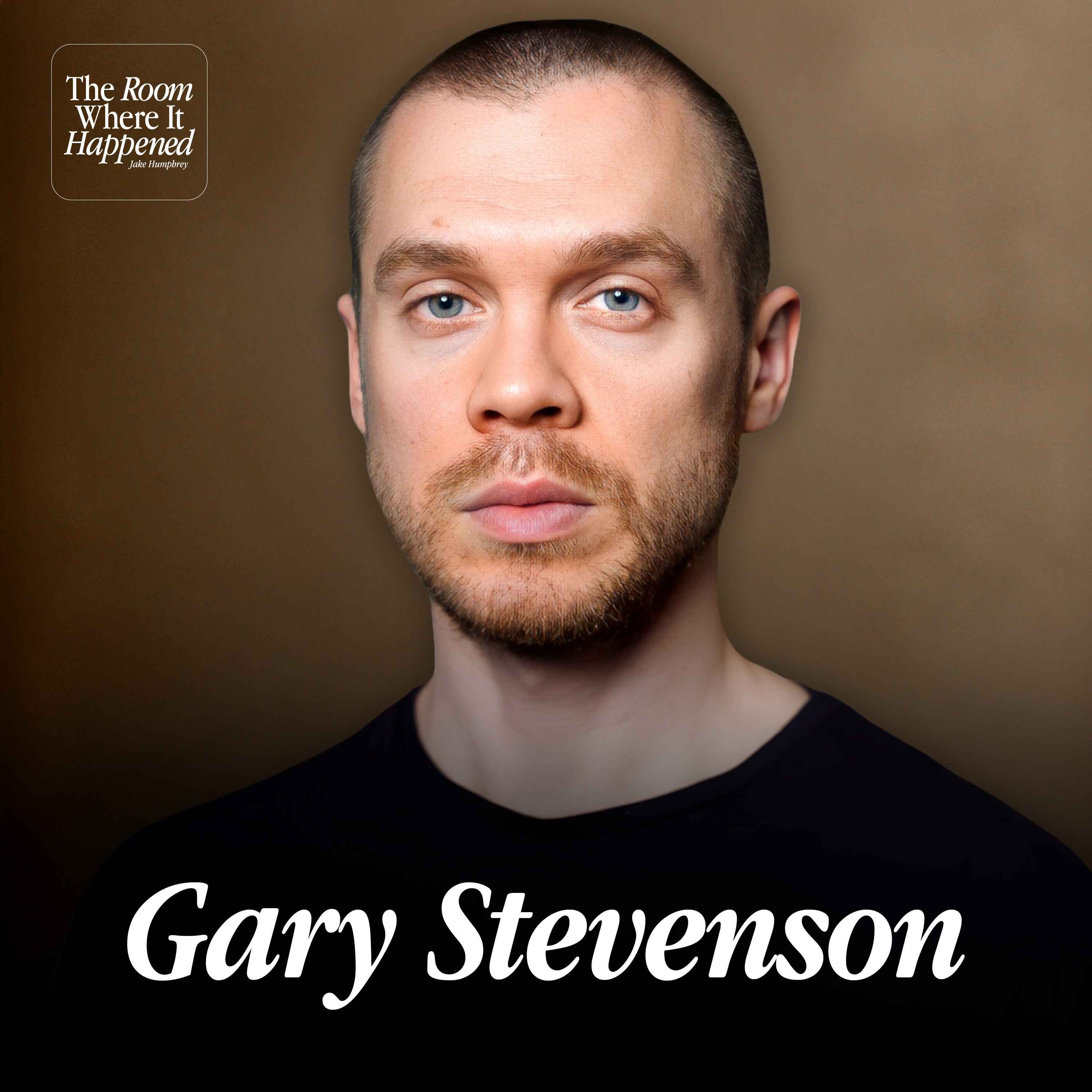 The Room Where It Happened