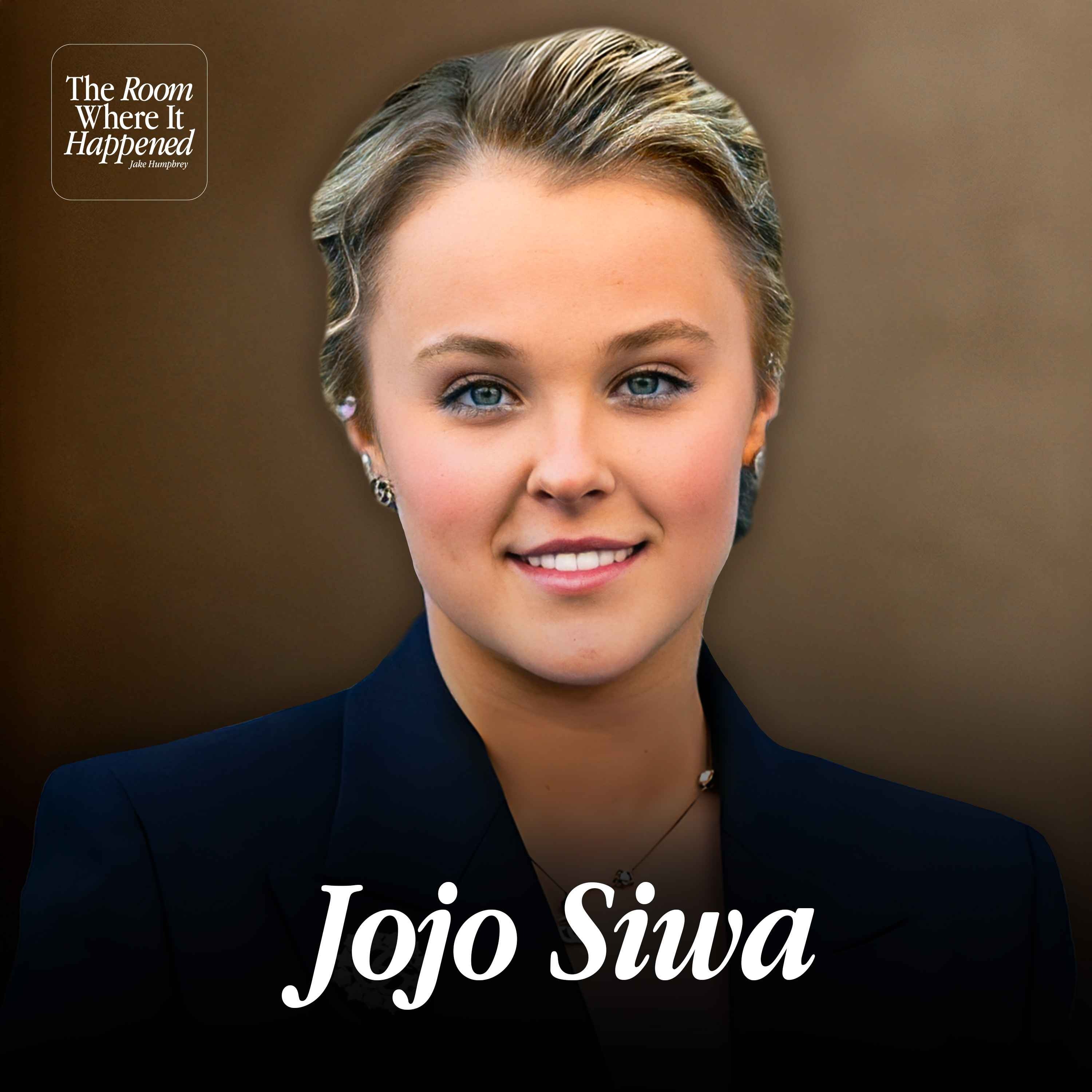 Brutal Business Lessons From Child Star JoJo Siwa | Celebrity Endorsements & Creating a Personal Brand