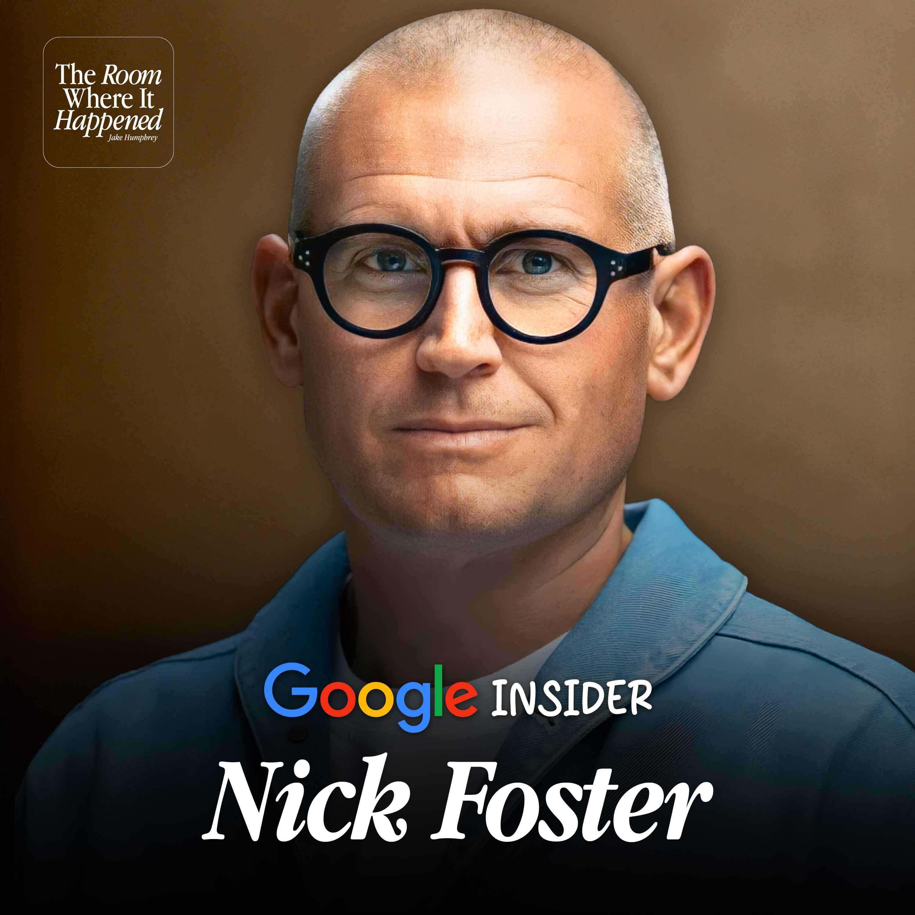 Why The Future of AI ISN'T As Scary As We Think & How To Prep for What's To Come episode artwork
