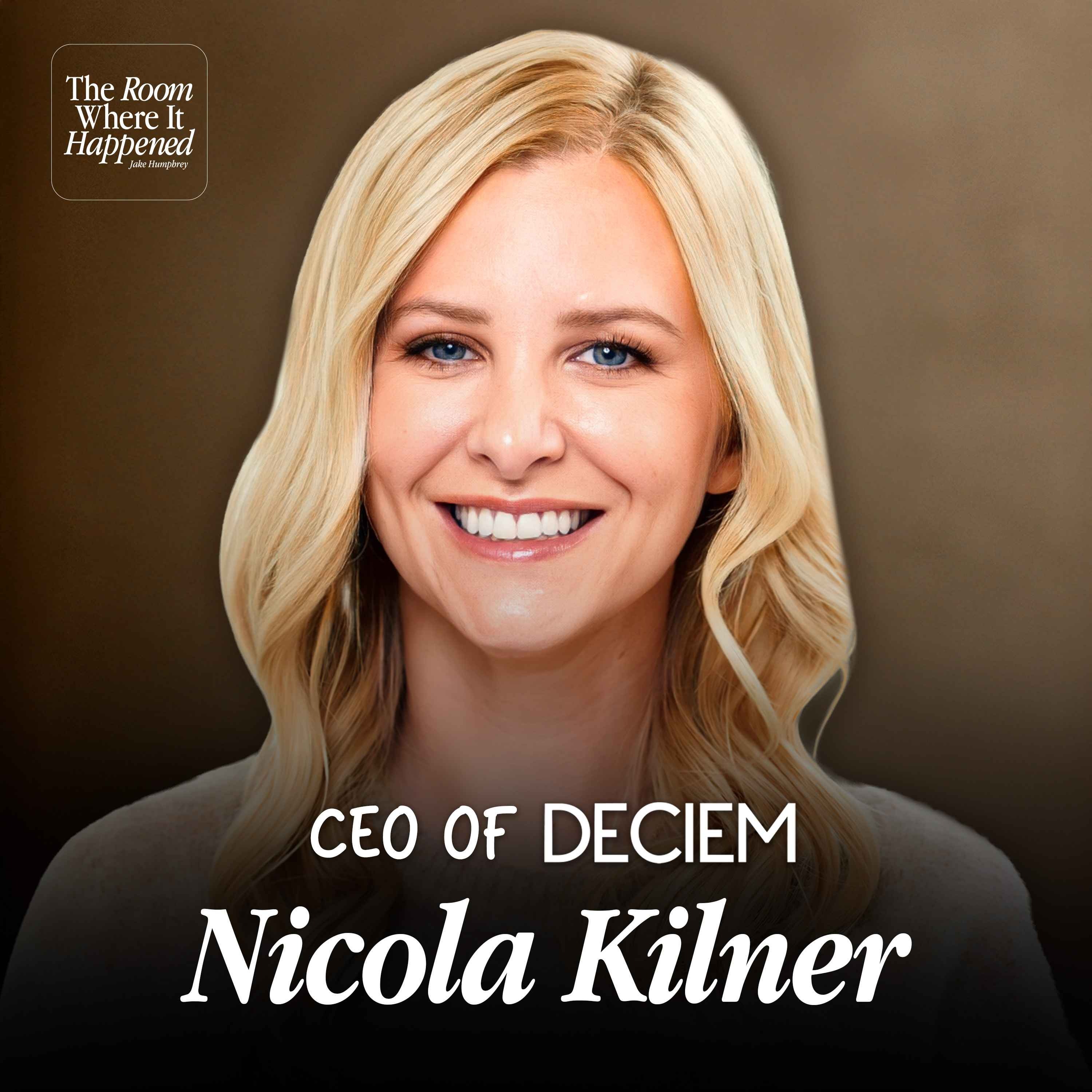 Branding Secrets That Took 'The Ordinary' to #1 & Tragic Loss of Their Co-Founder | Nicola Kilner