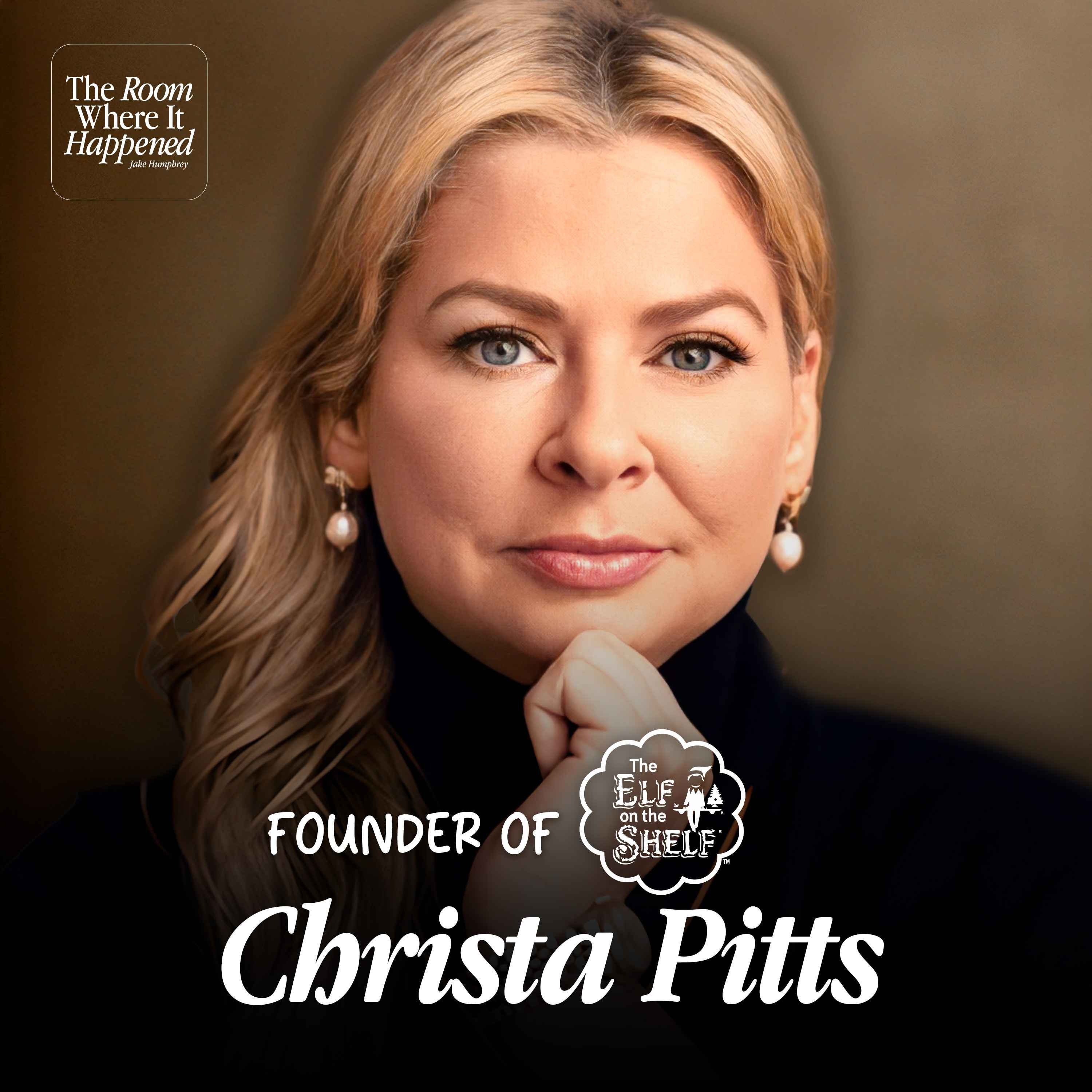 The Room Where It Happened