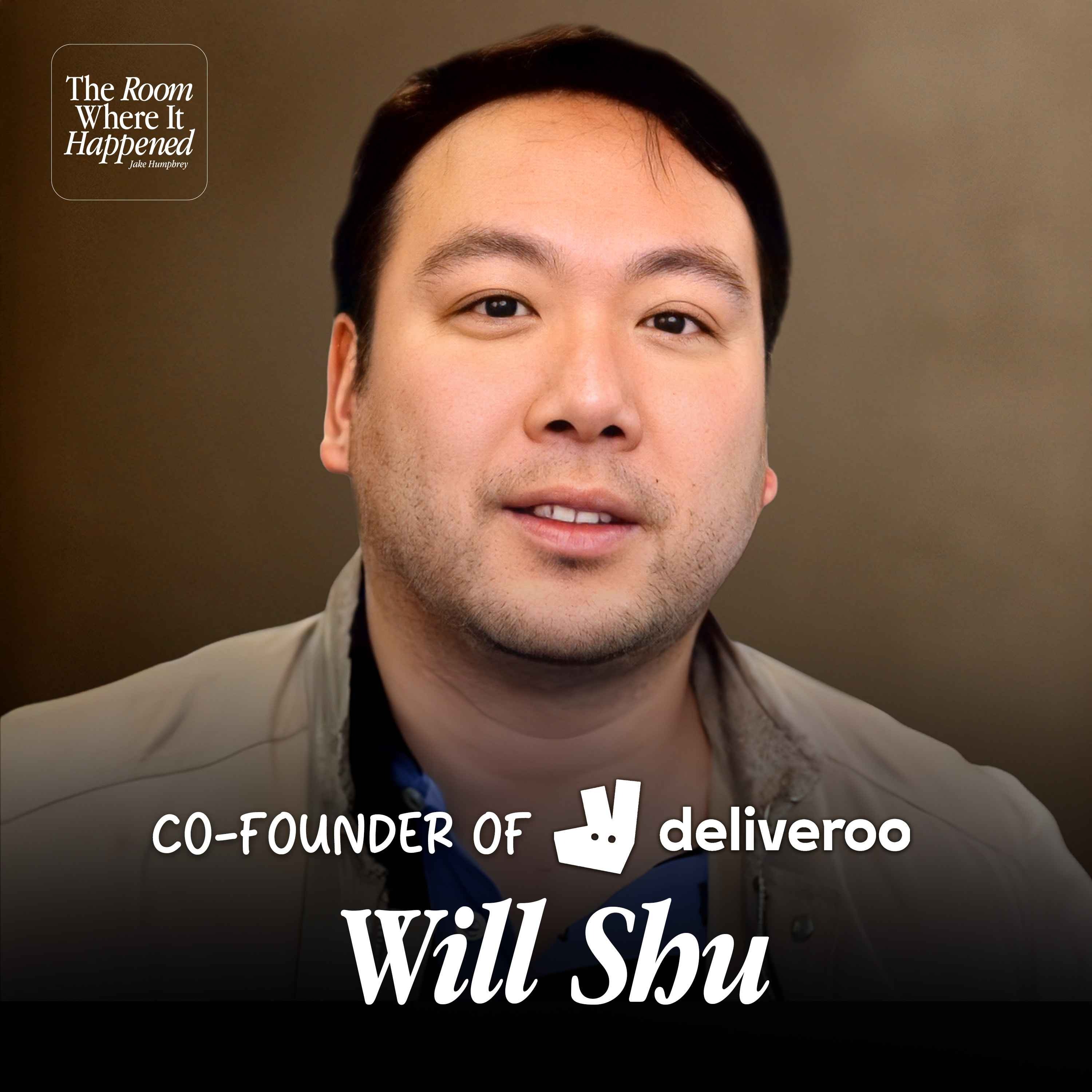 How Did Deliveroo Become Worth £2.9Bn? episode artwork