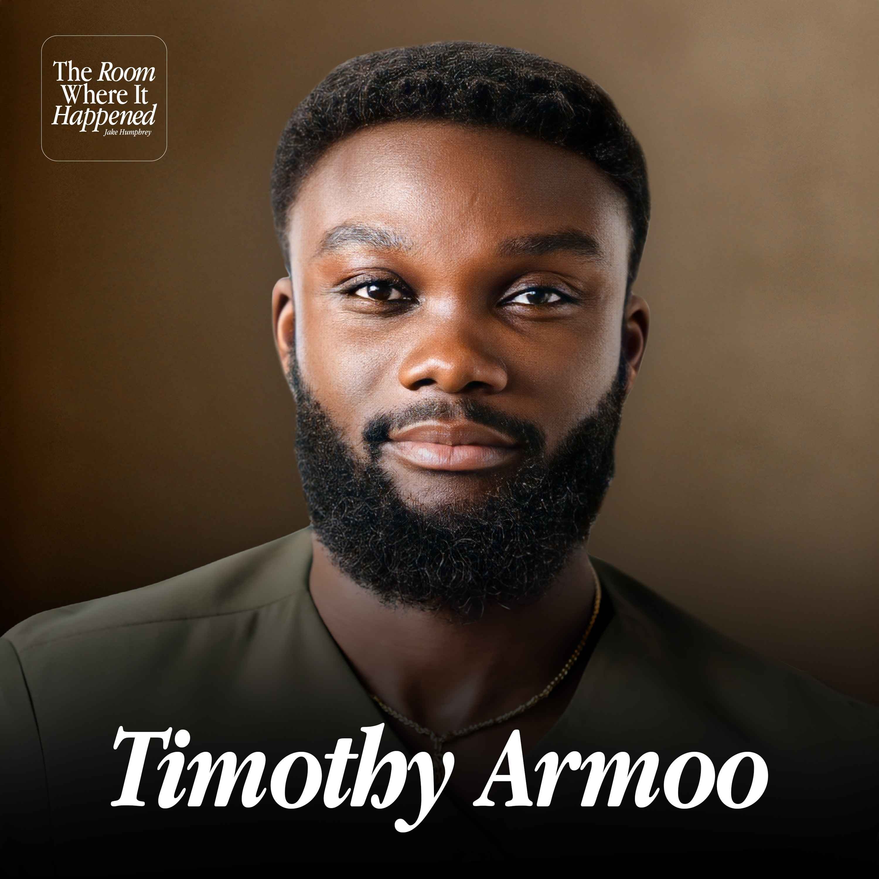 Why Gen-Z Will NEVER Be Wealthy | Tim Armoo episode artwork