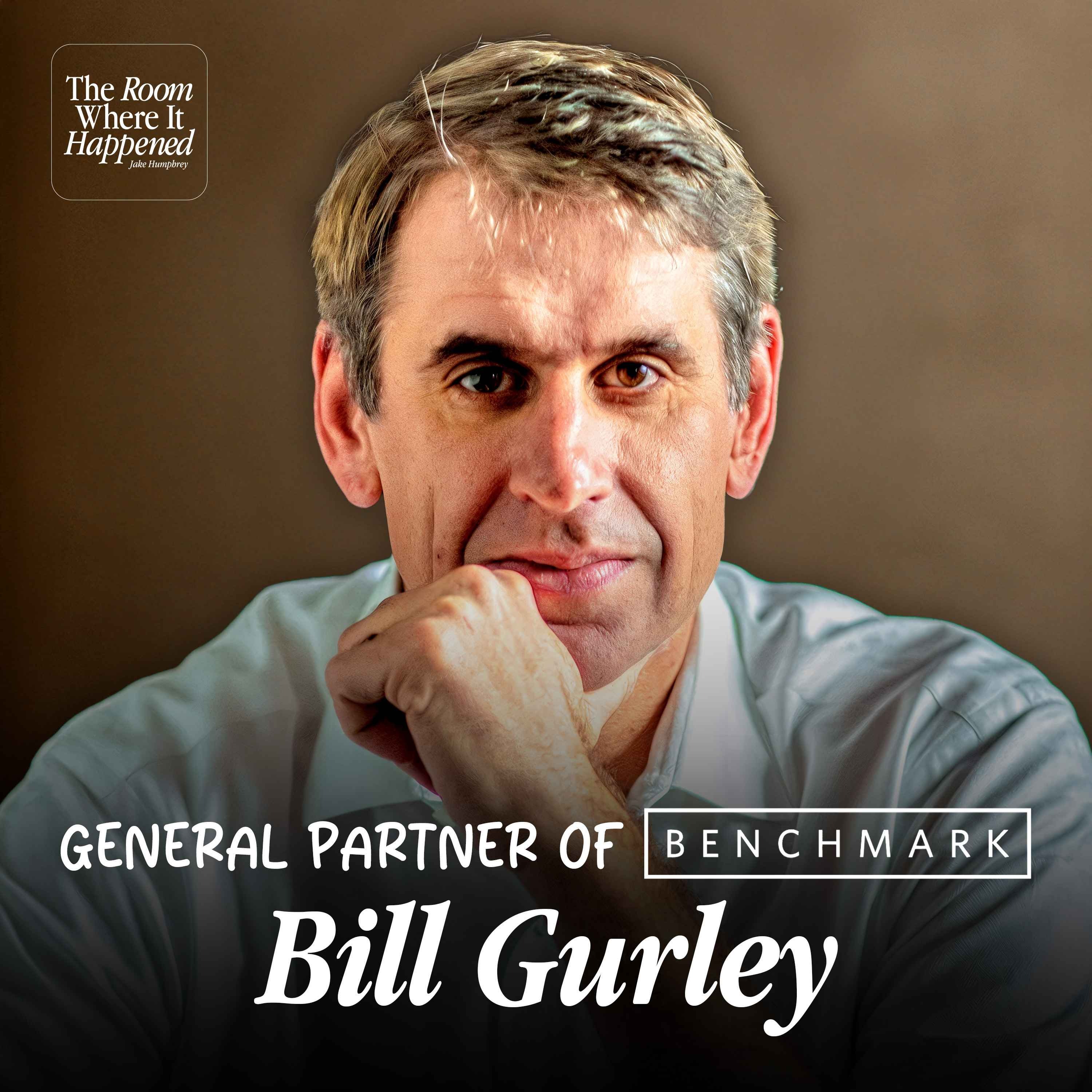     Silicon Valley to China | Bill Gurley's 2026 Investment Playbook  episode artwork