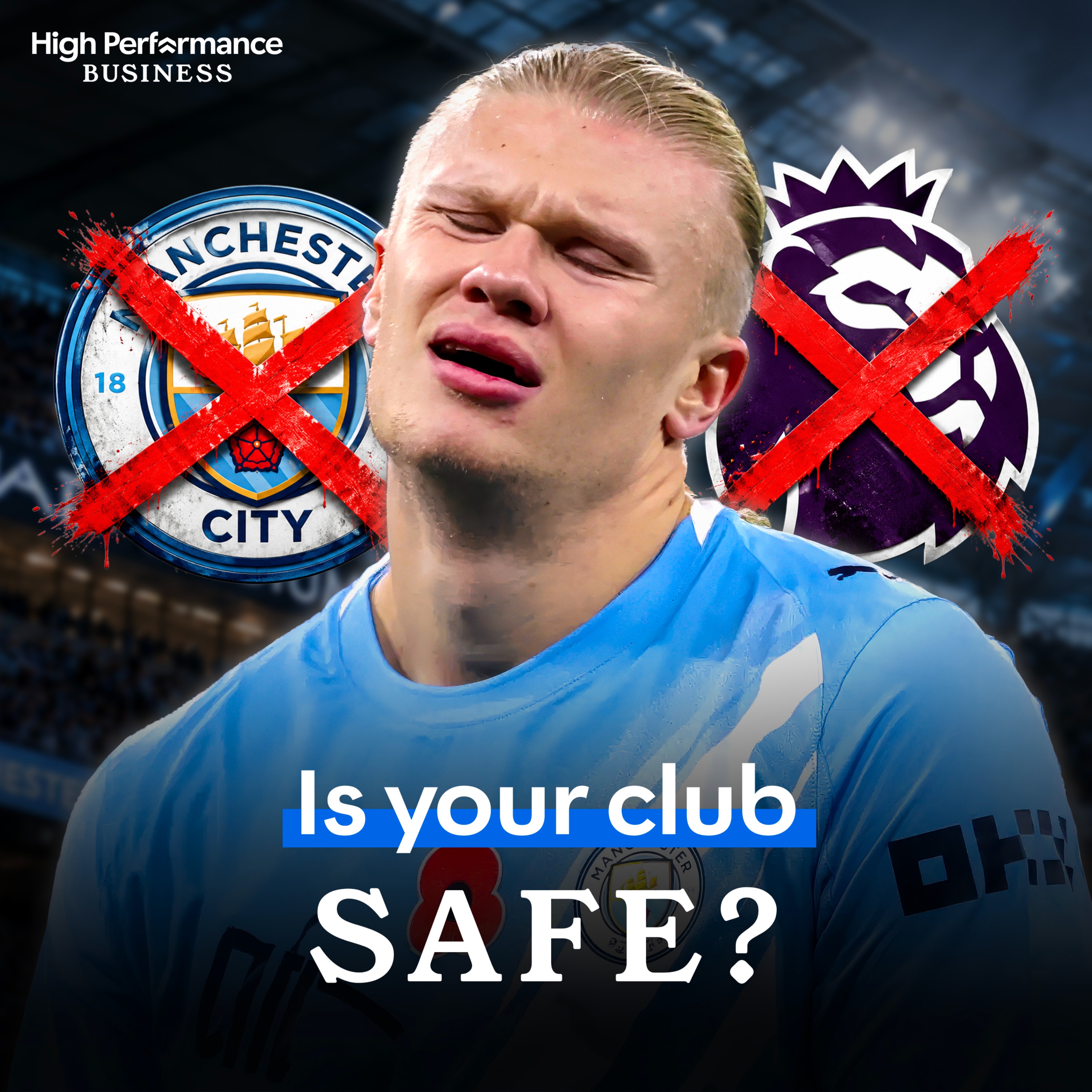 Is Your Football Club at Risk? The Crisis Facing English Football