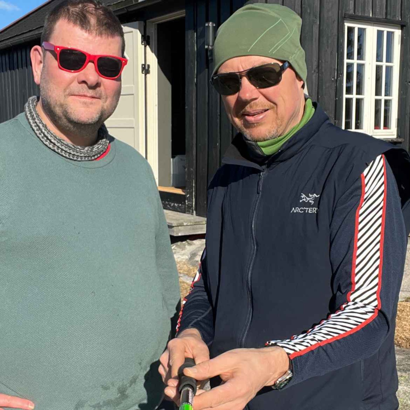 Truls Til Topps