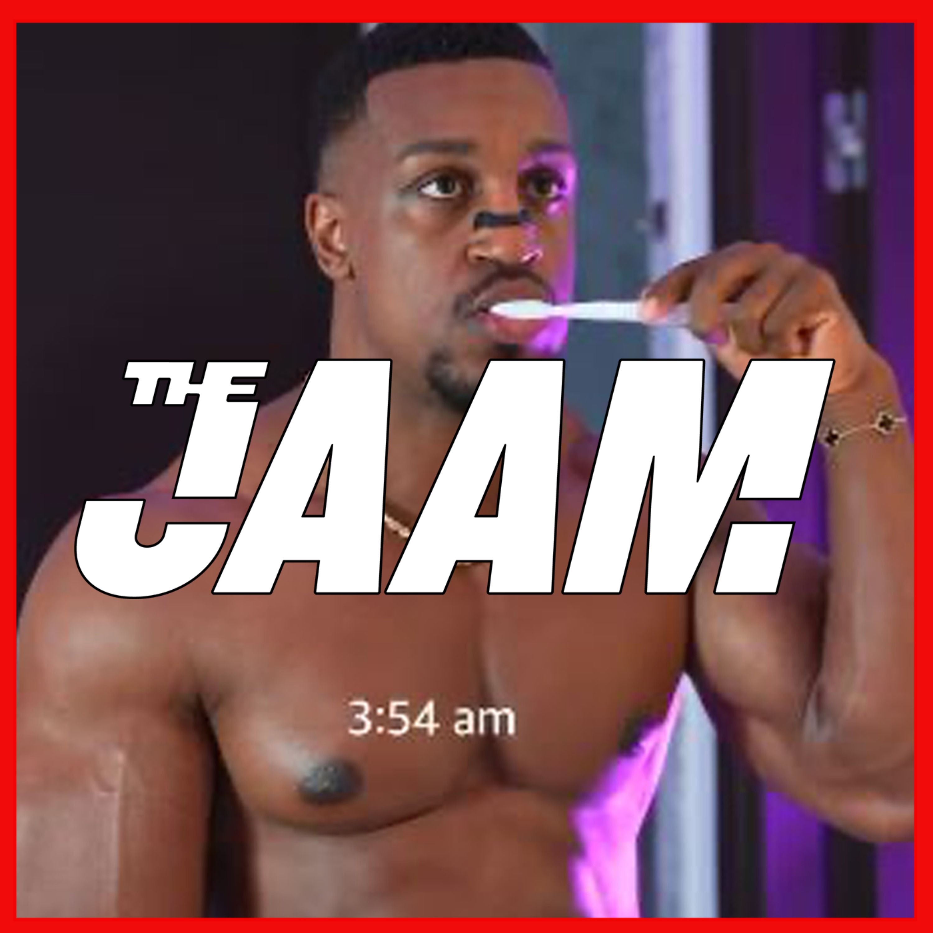 The JAAM