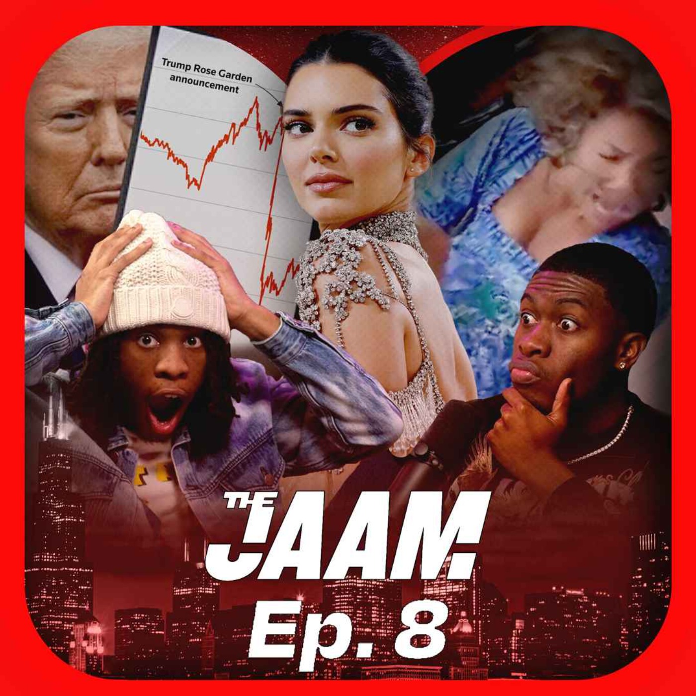 The JAAM