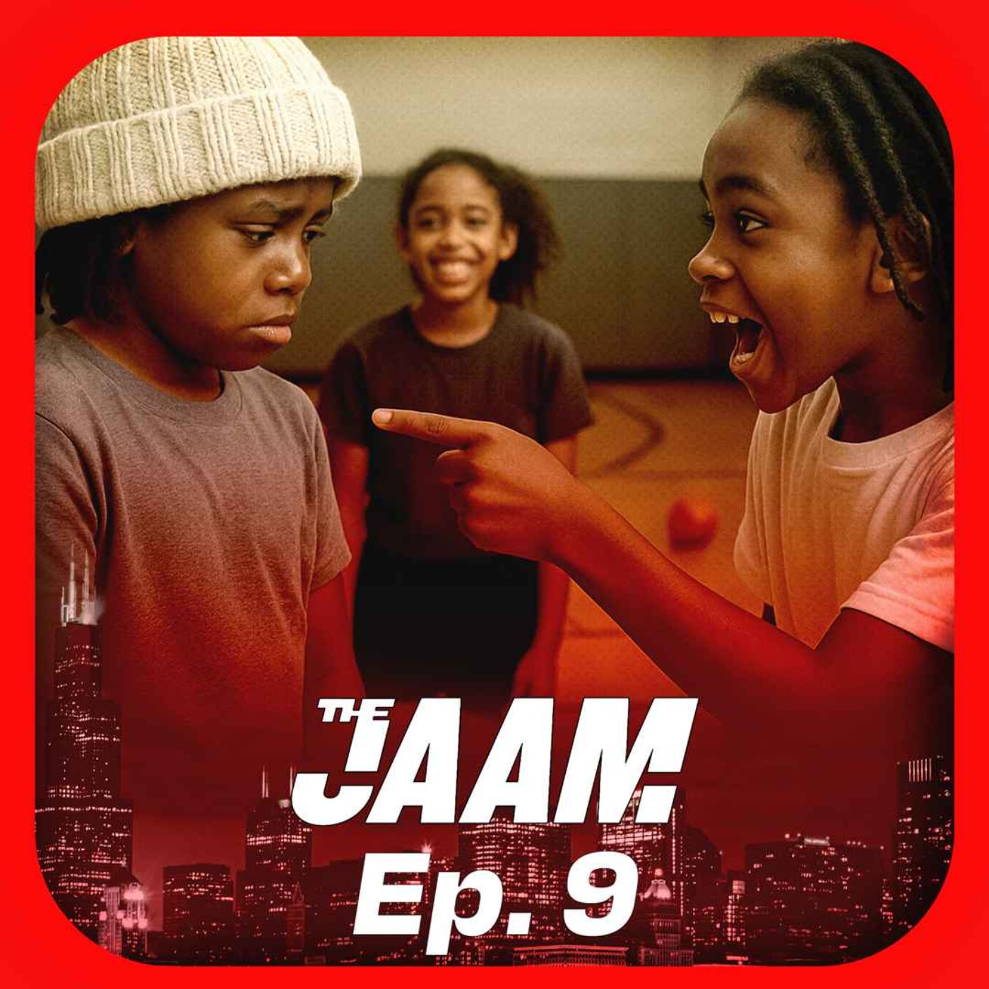 The JAAM