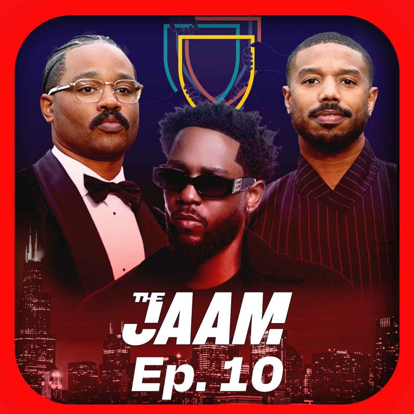 The JAAM