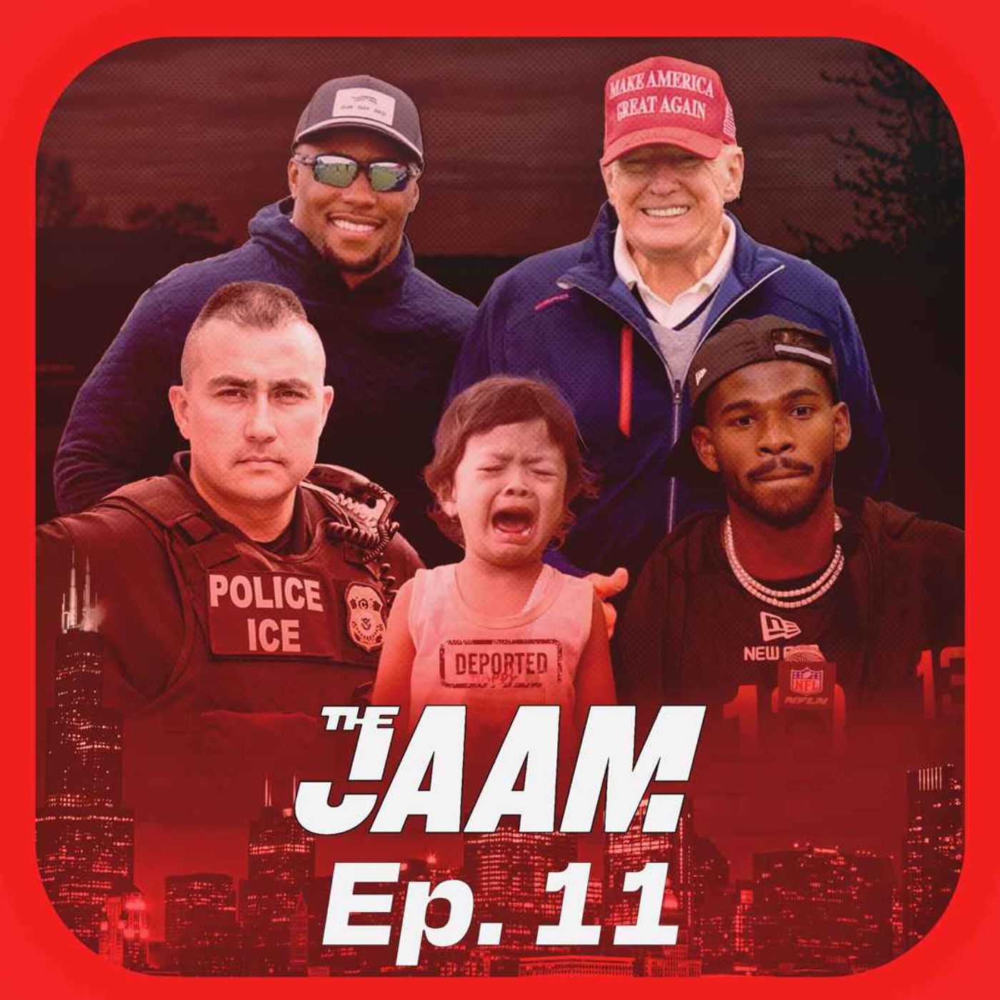 The JAAM
