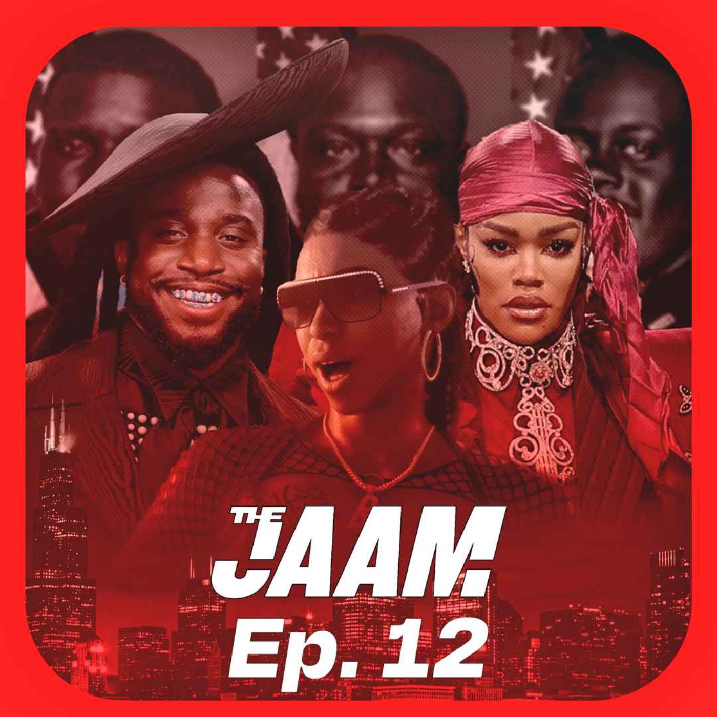 The JAAM