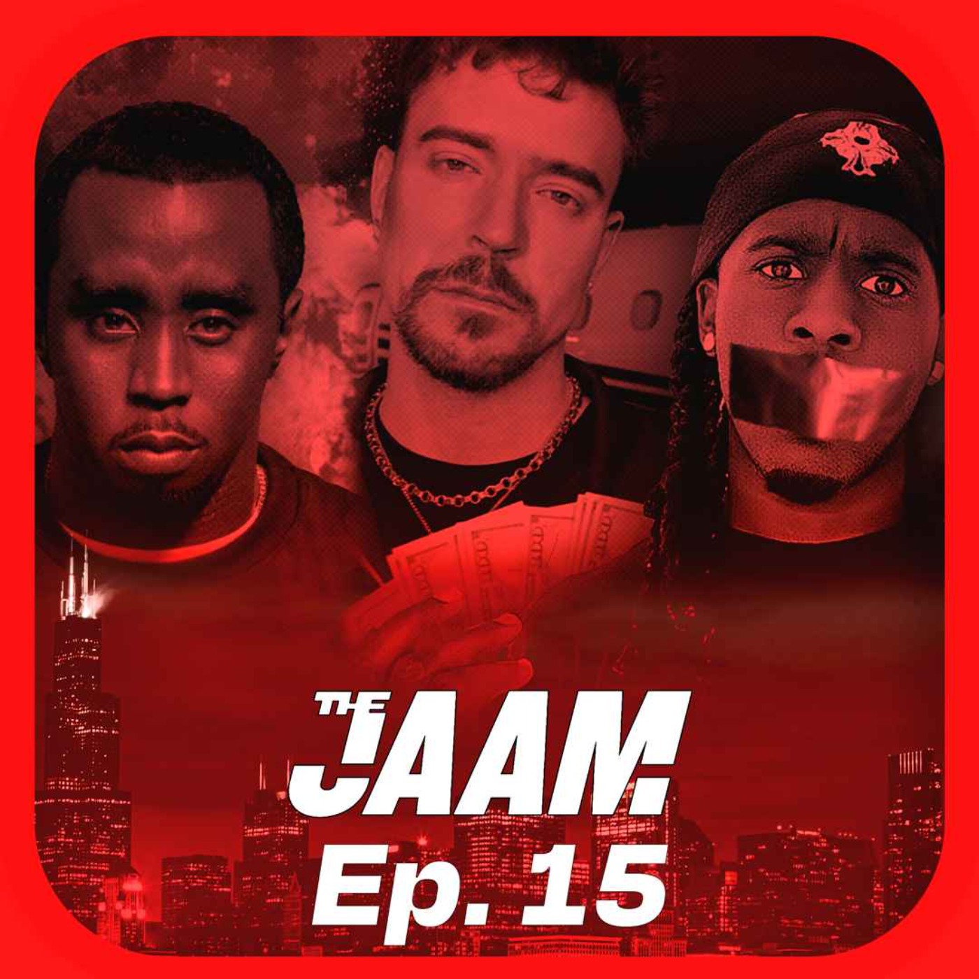 The JAAM