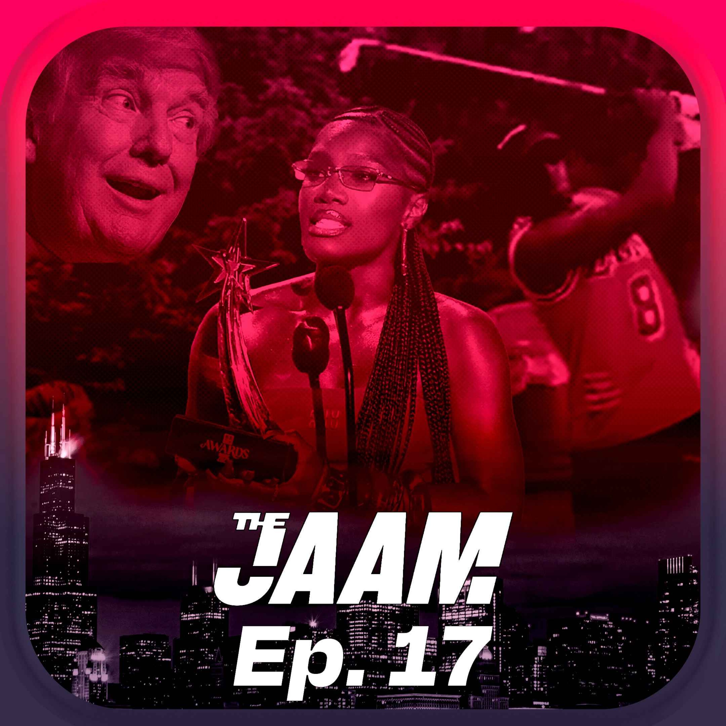The JAAM