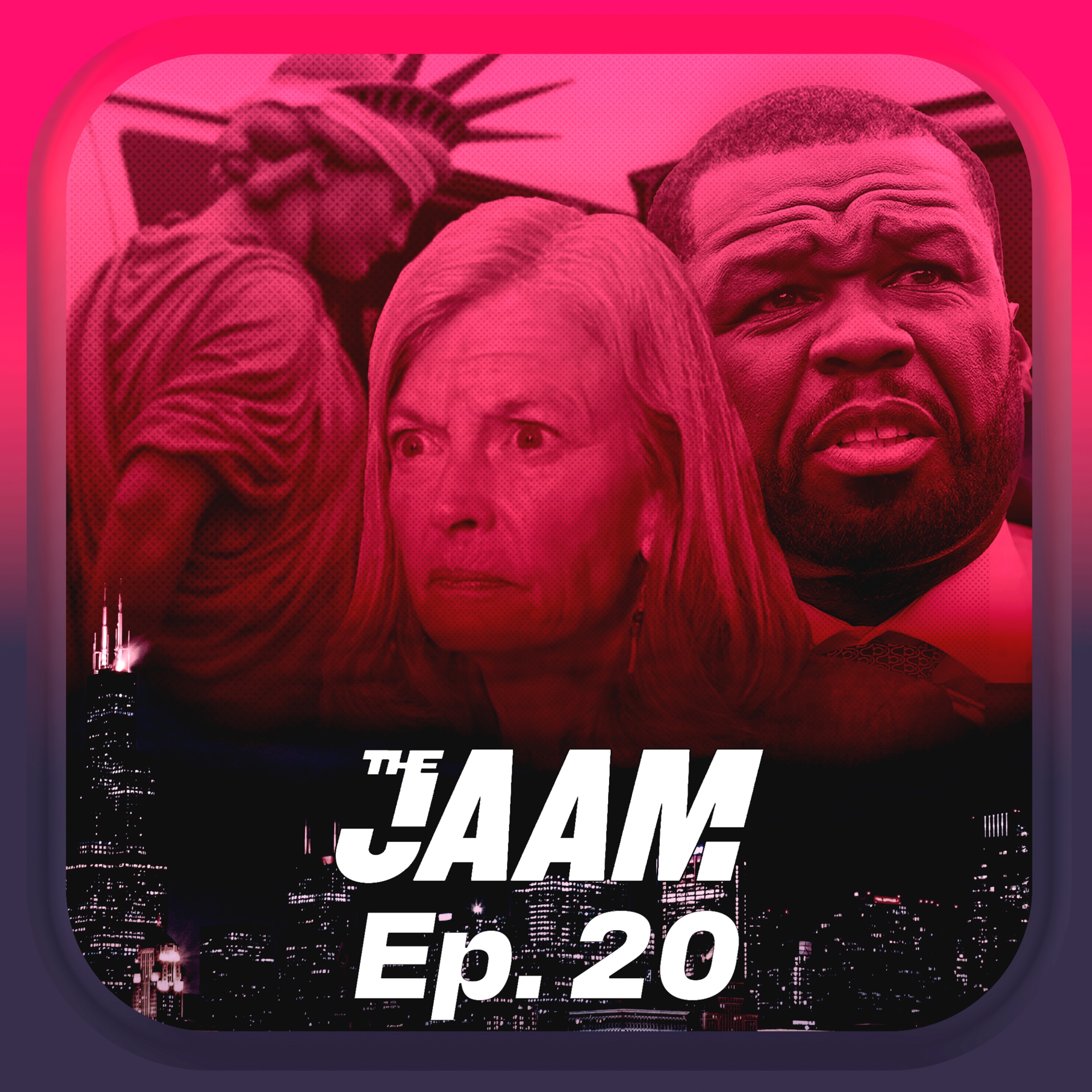 The JAAM