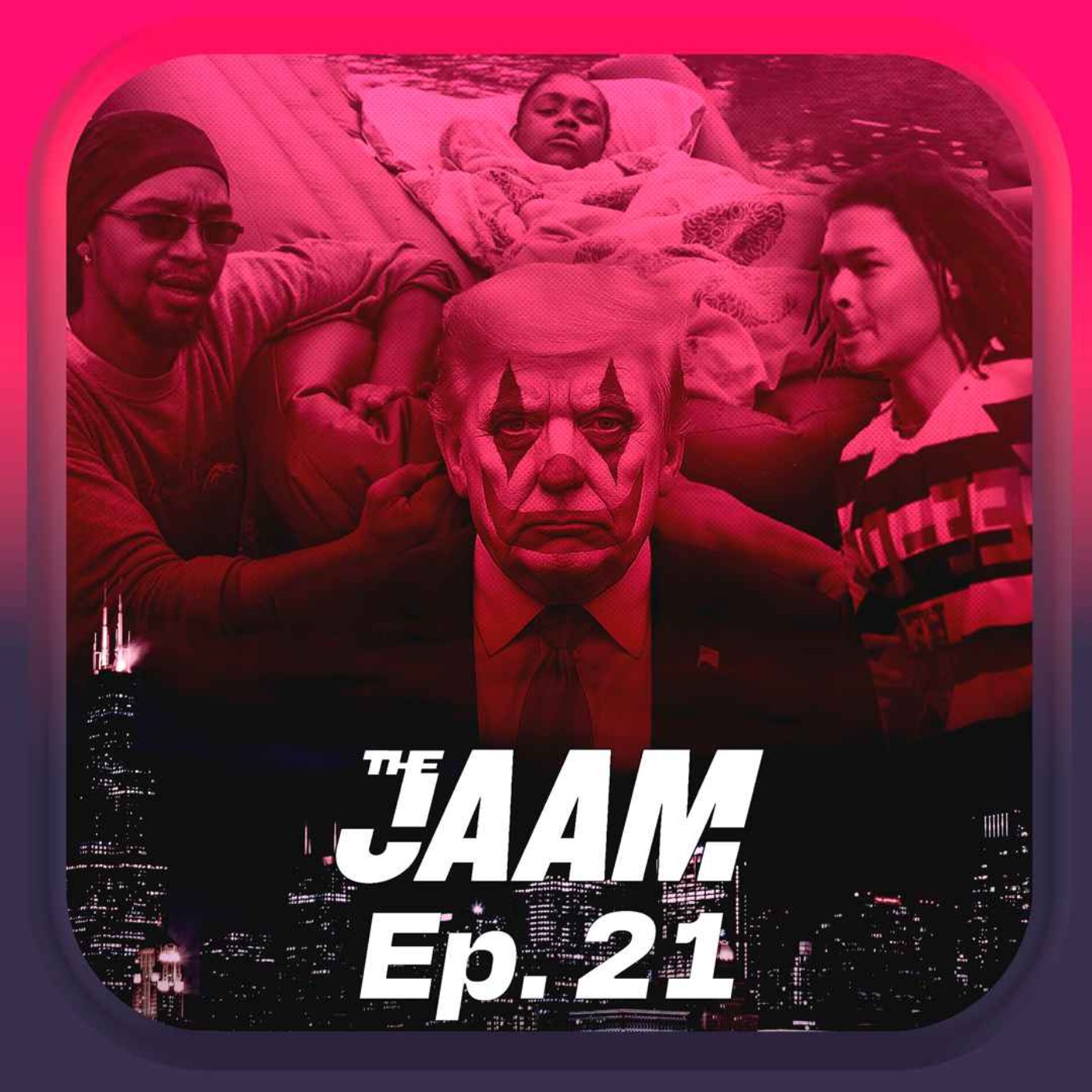 The JAAM