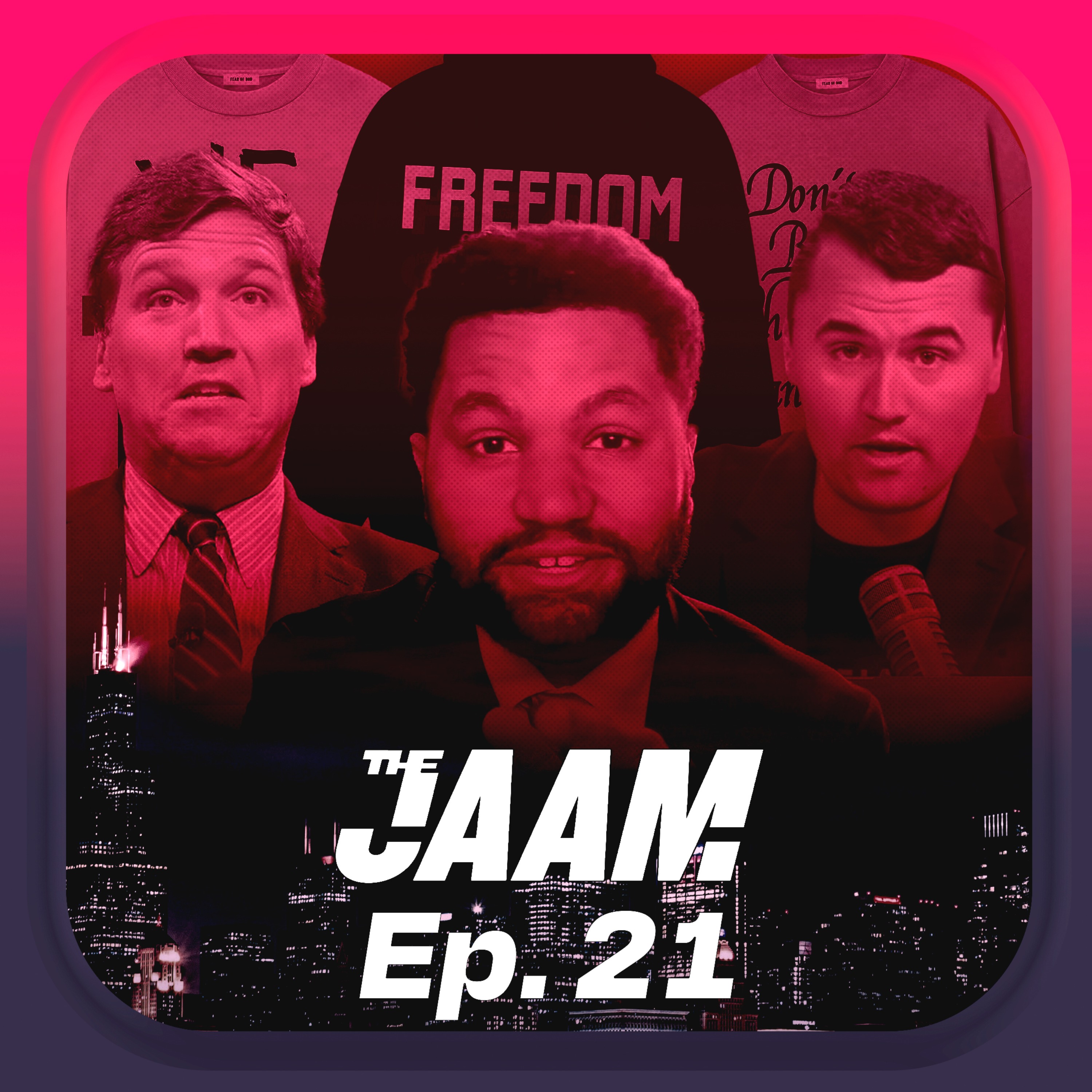 The JAAM