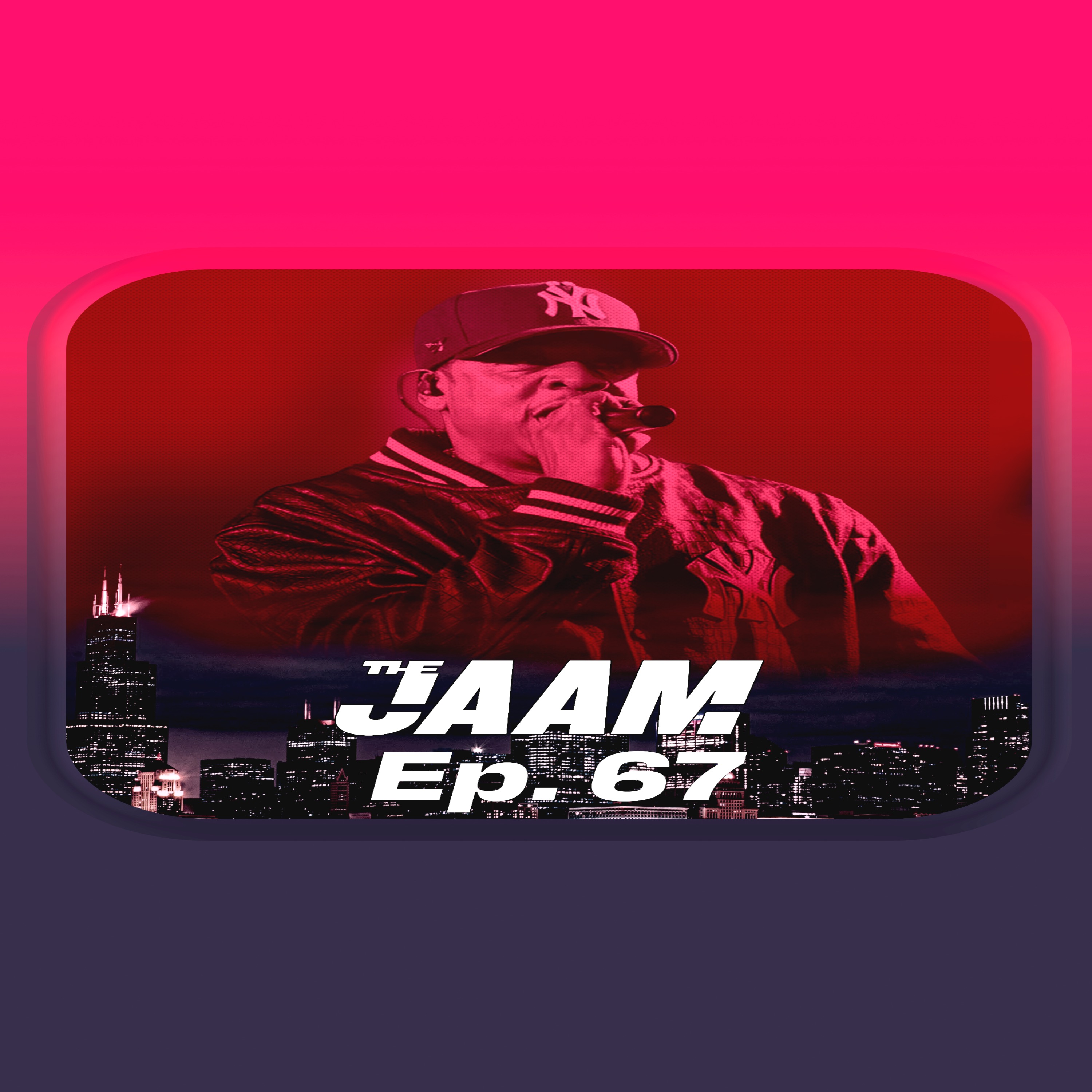 “The Billion Dollar Problem” | Jay Z Under Fire, Lindsey is DEAD, ICE Murderers | The JAAM Ep. 67